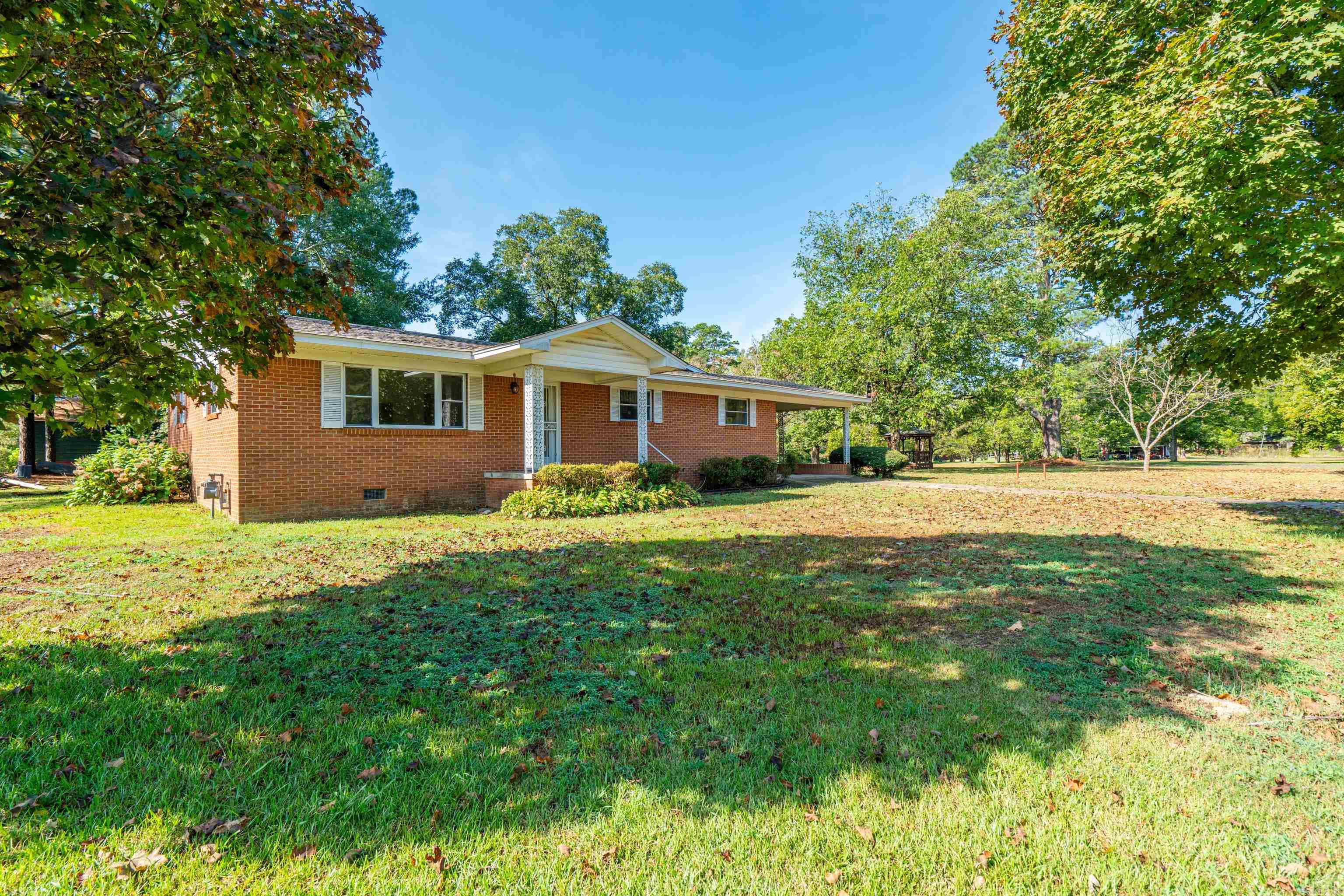 243 Windcrest  Malvern, AR