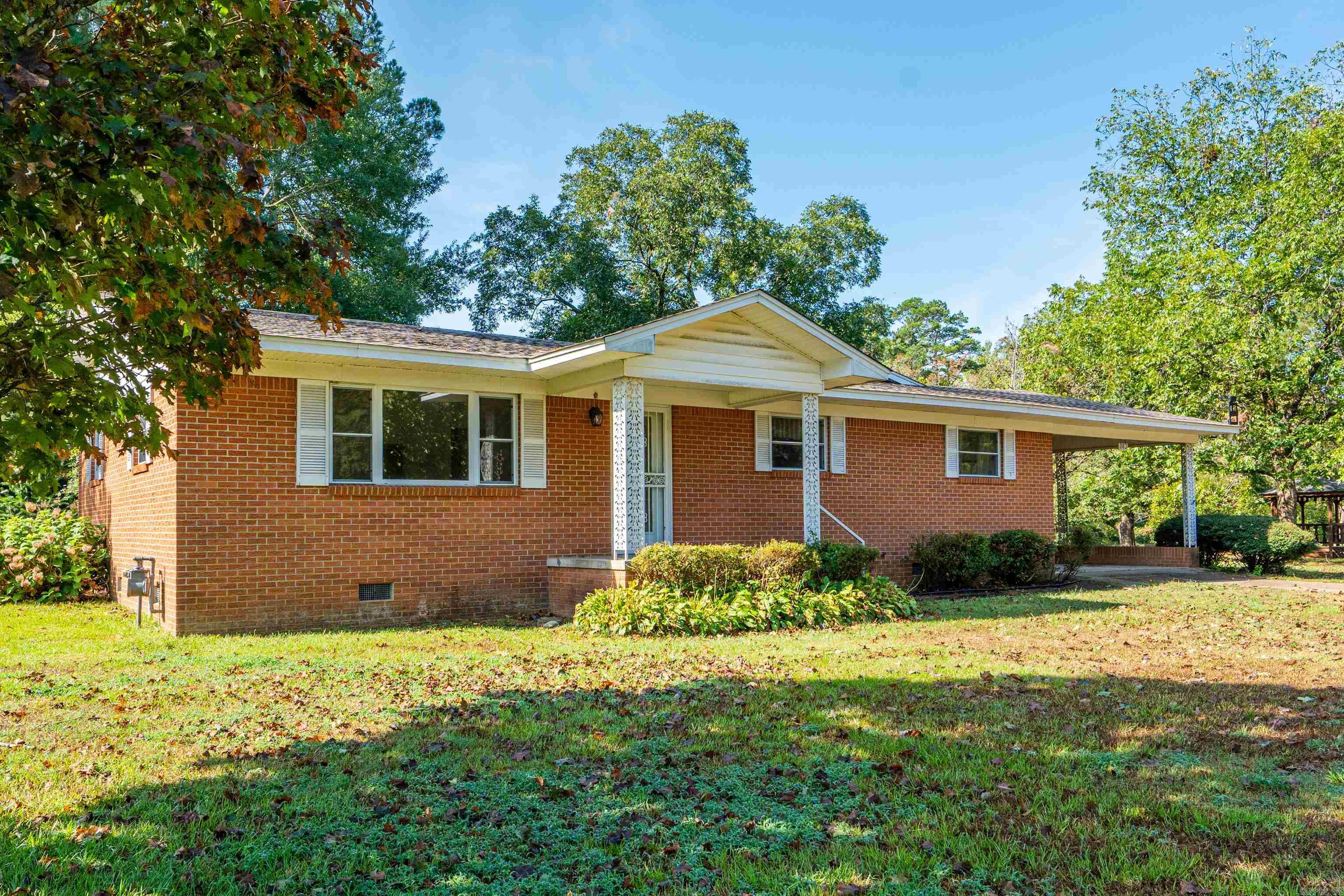 243 Windcrest  Malvern, AR