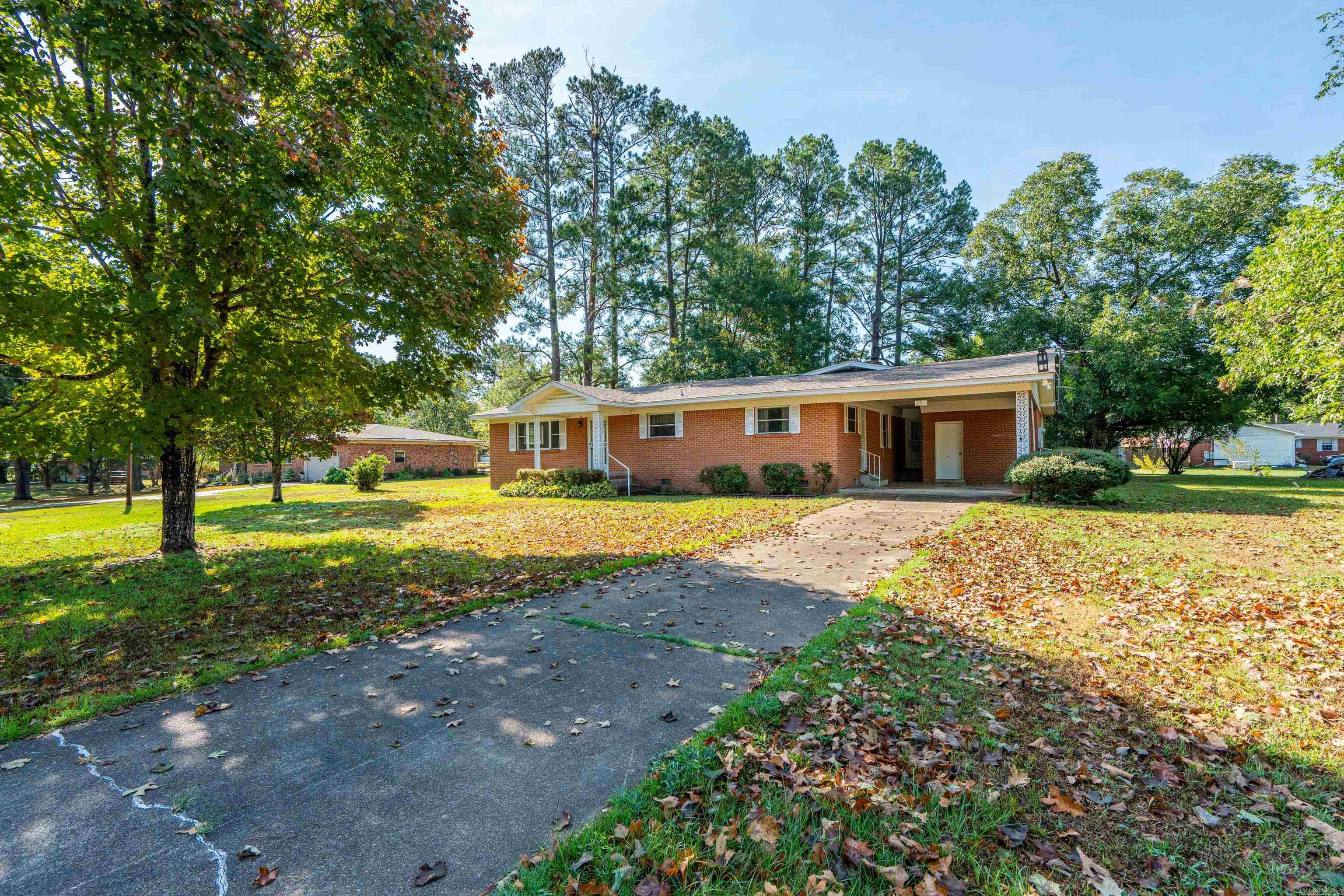 243 Windcrest  Malvern, AR