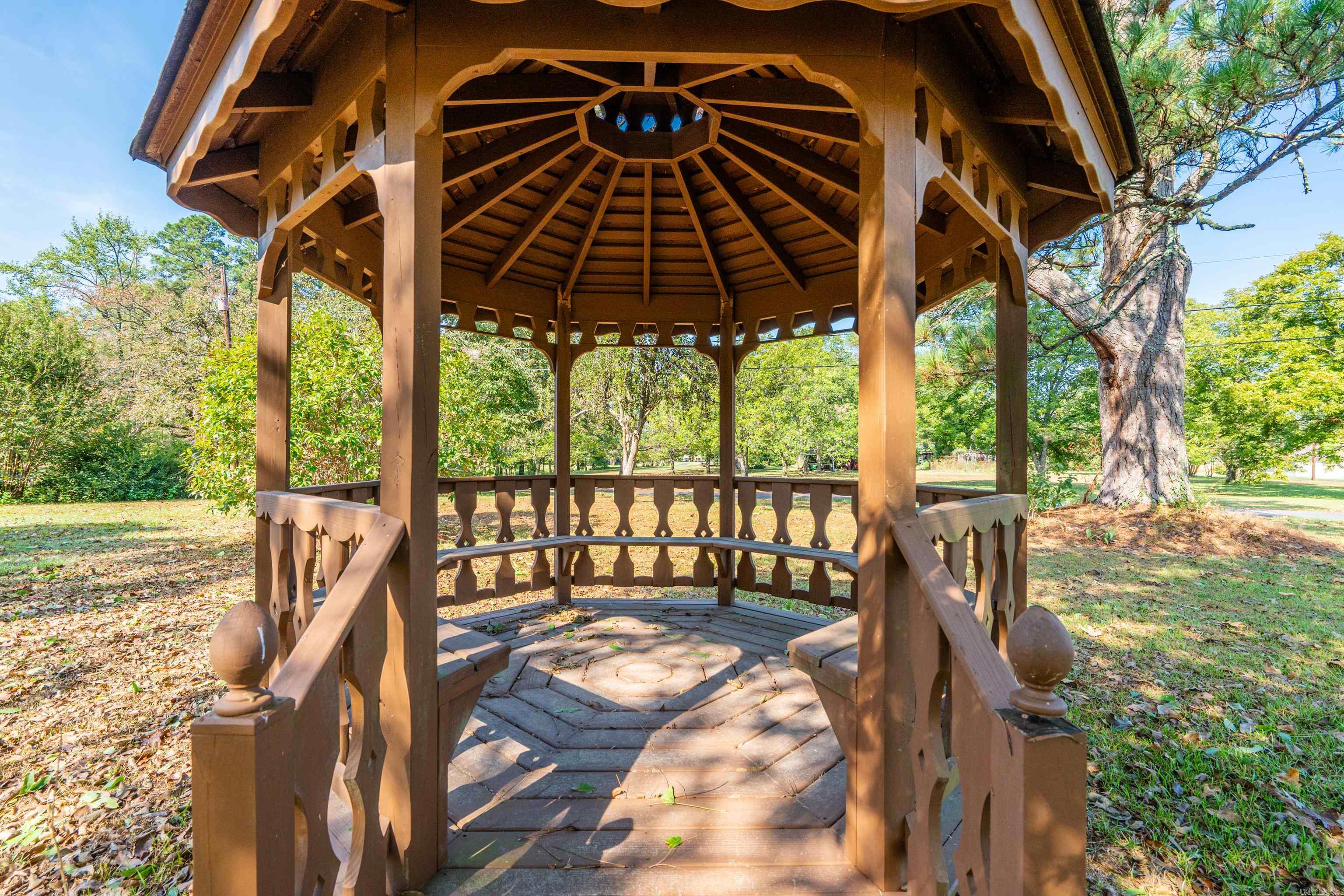 243 Windcrest  Malvern, AR