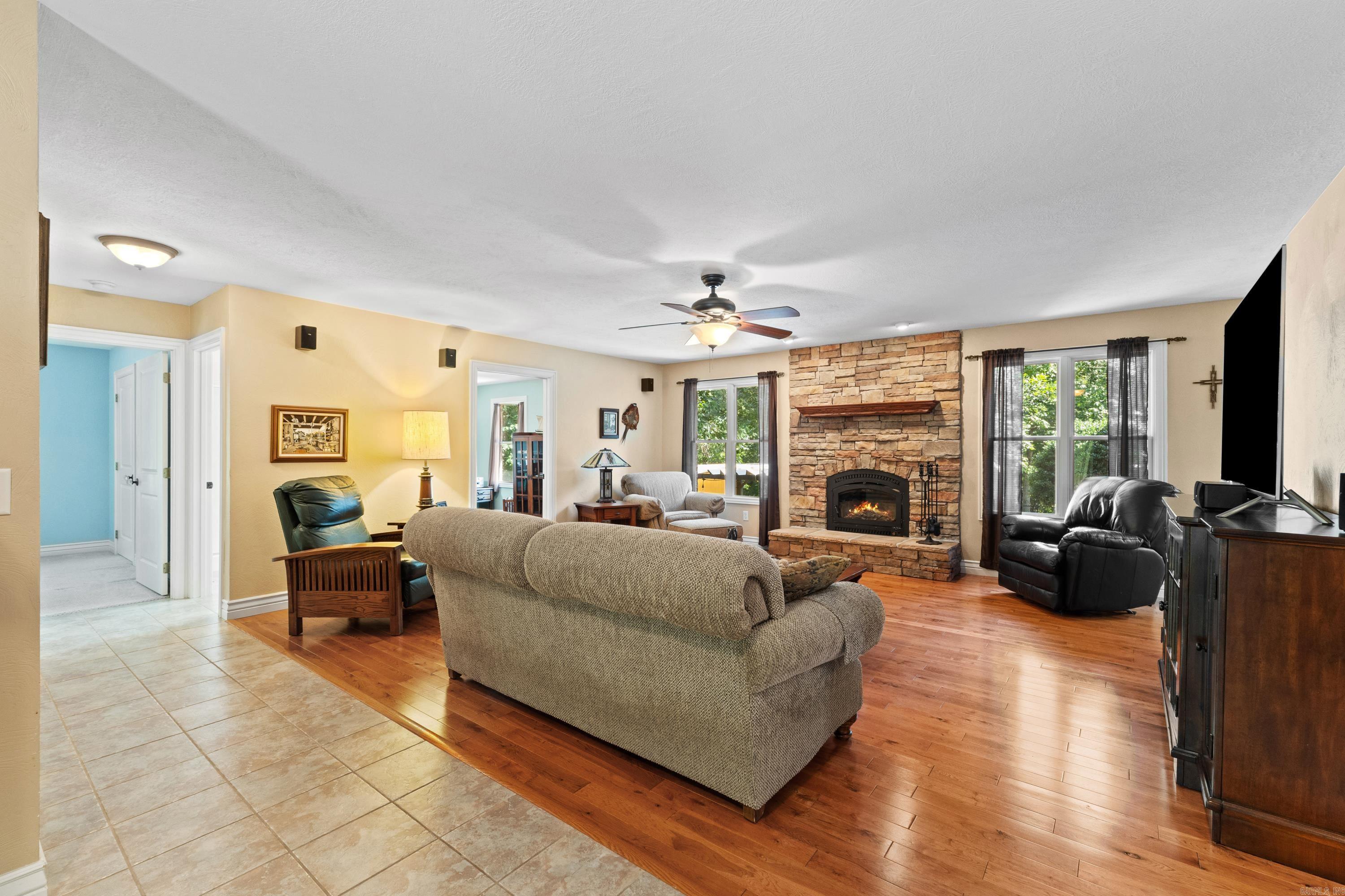 261 Windancer Circle
