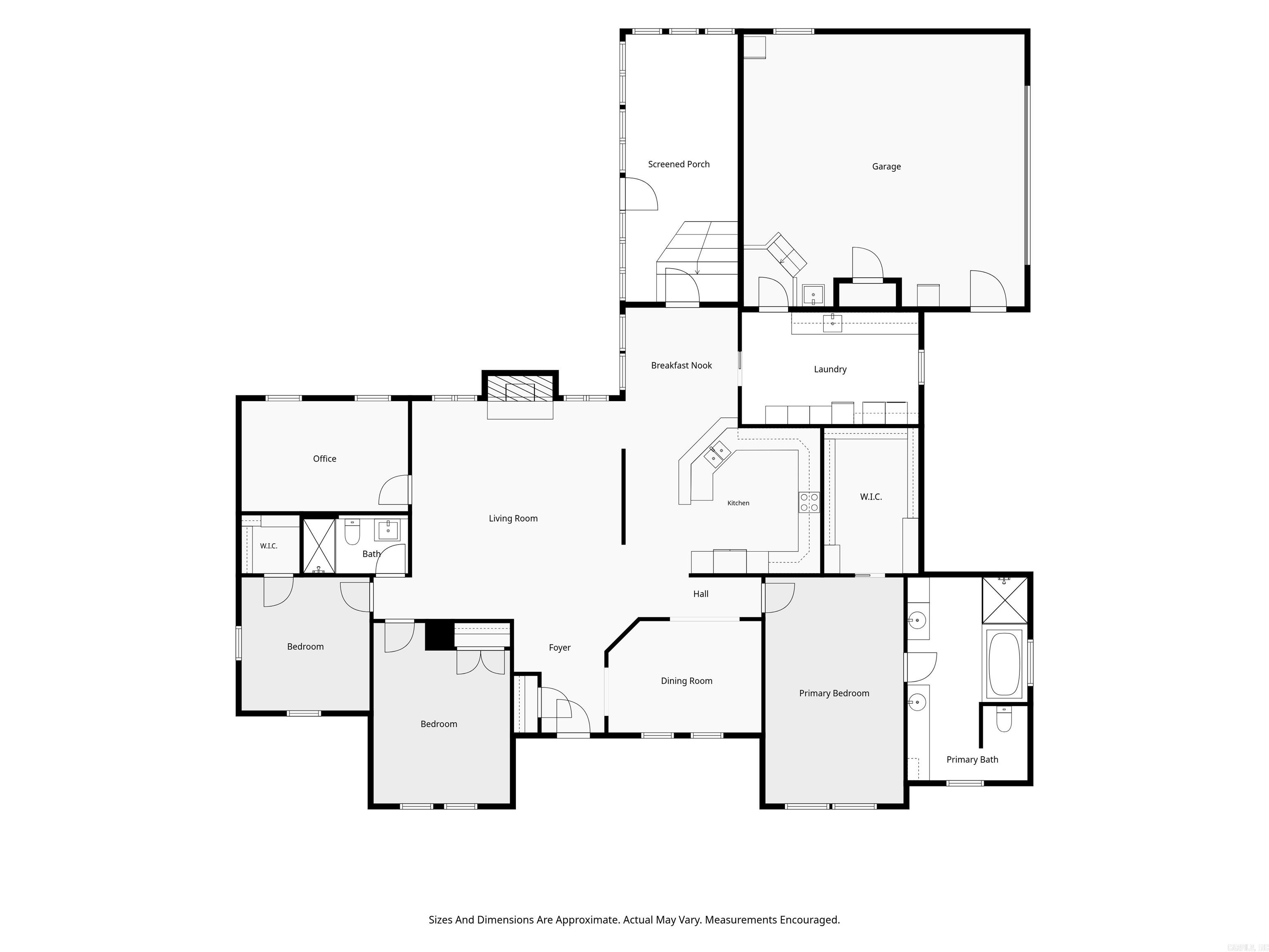 261 Windancer Circle