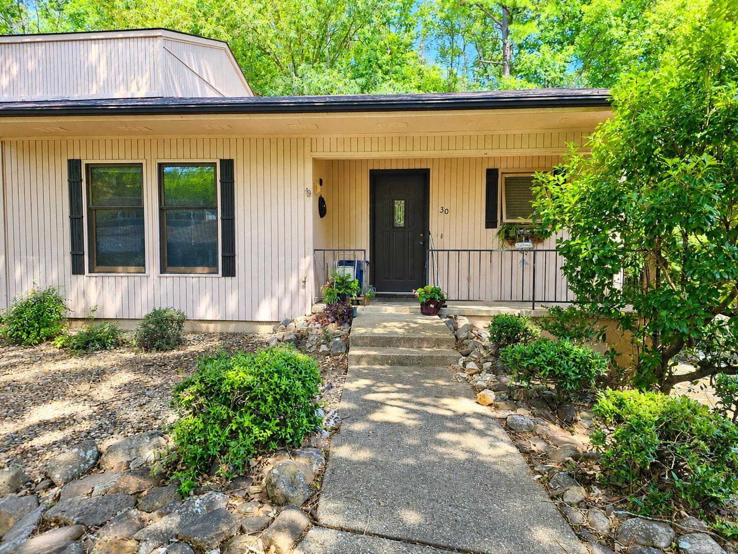 30  Reddina  Hot Springs, AR