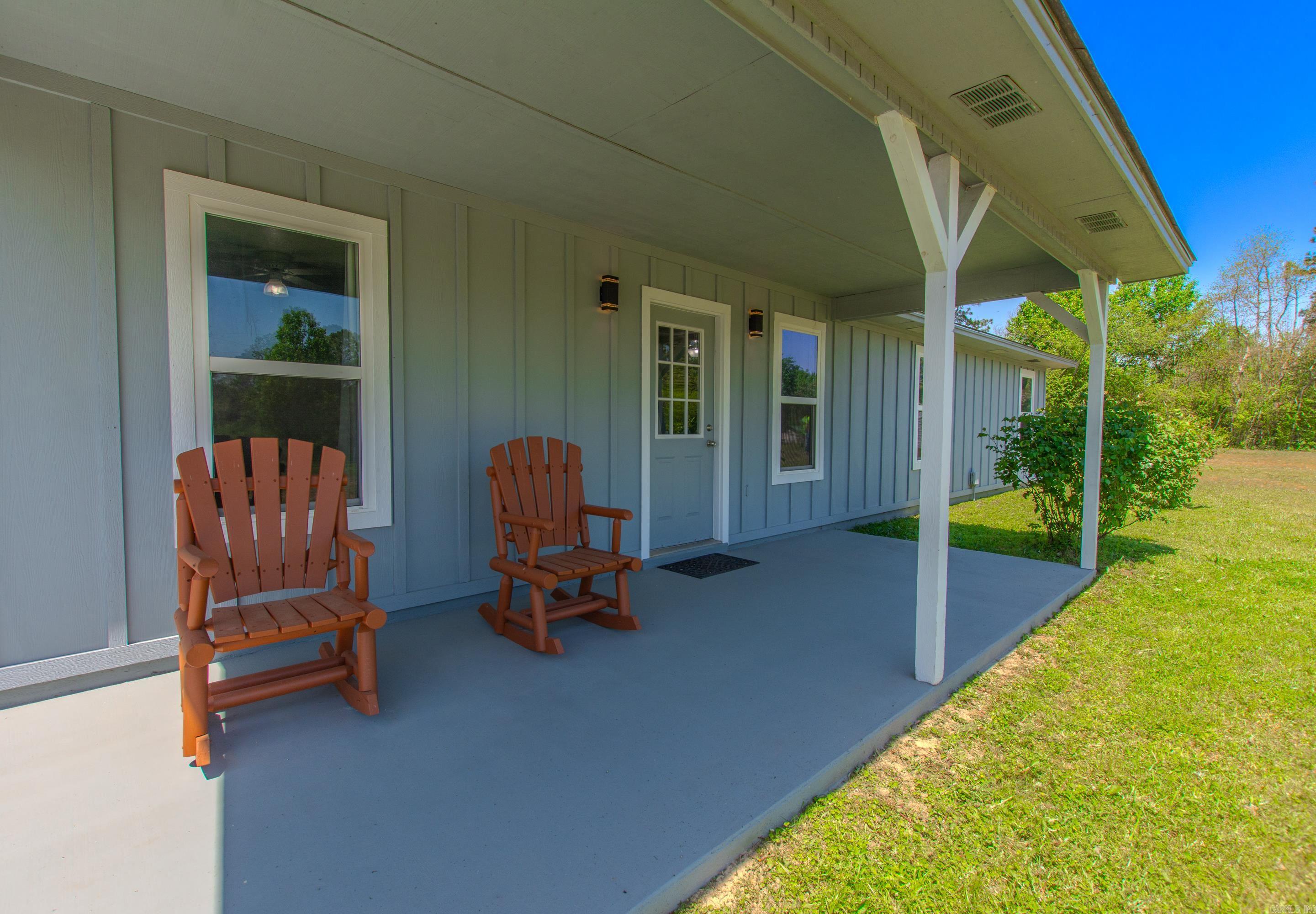 17 S Highway 369  Newhope, AR