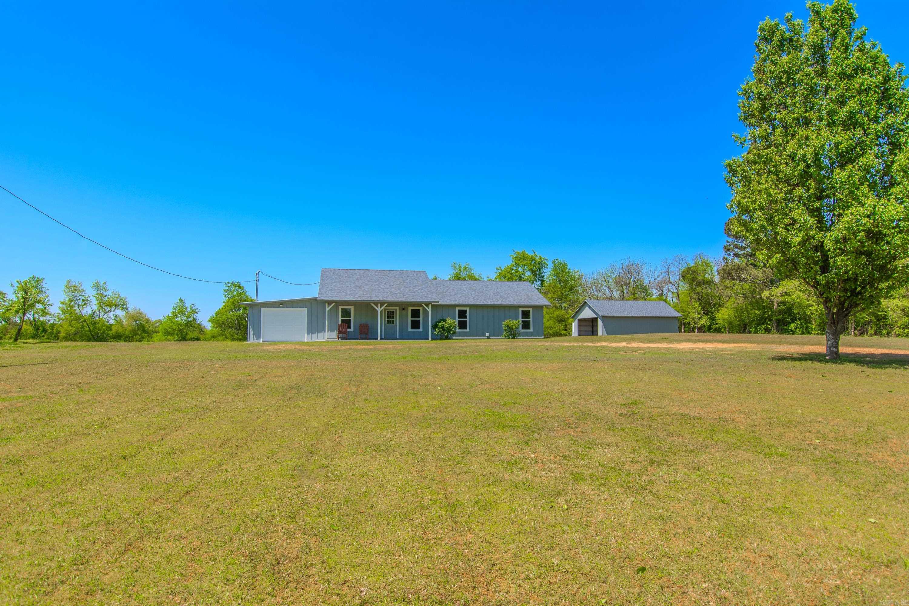 17 S Highway 369  Newhope, AR