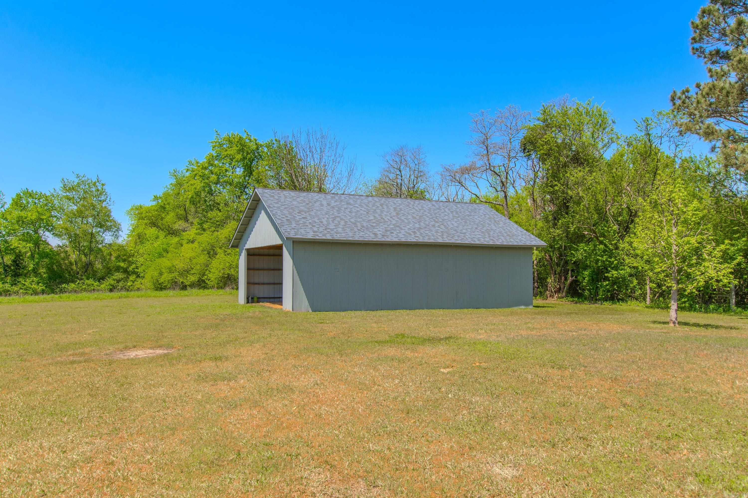 17 S Highway 369  Newhope, AR