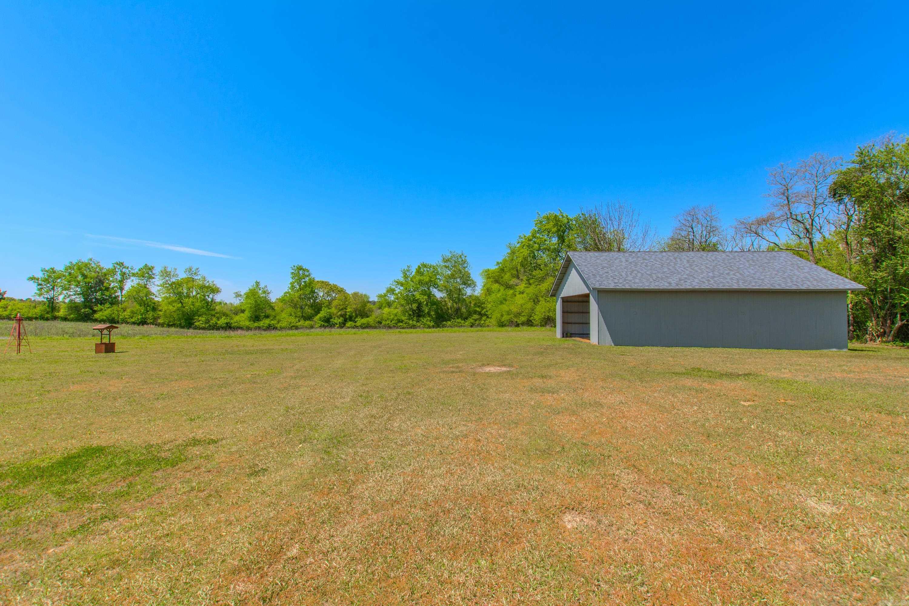 17 S Highway 369  Newhope, AR