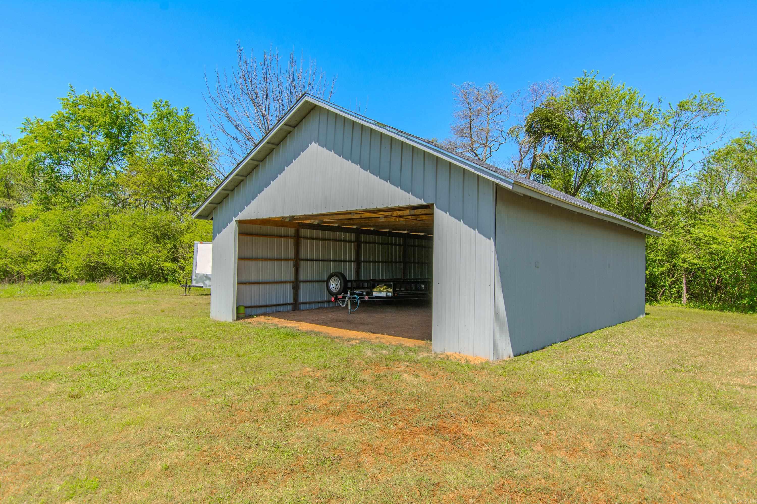 17 S Highway 369  Newhope, AR
