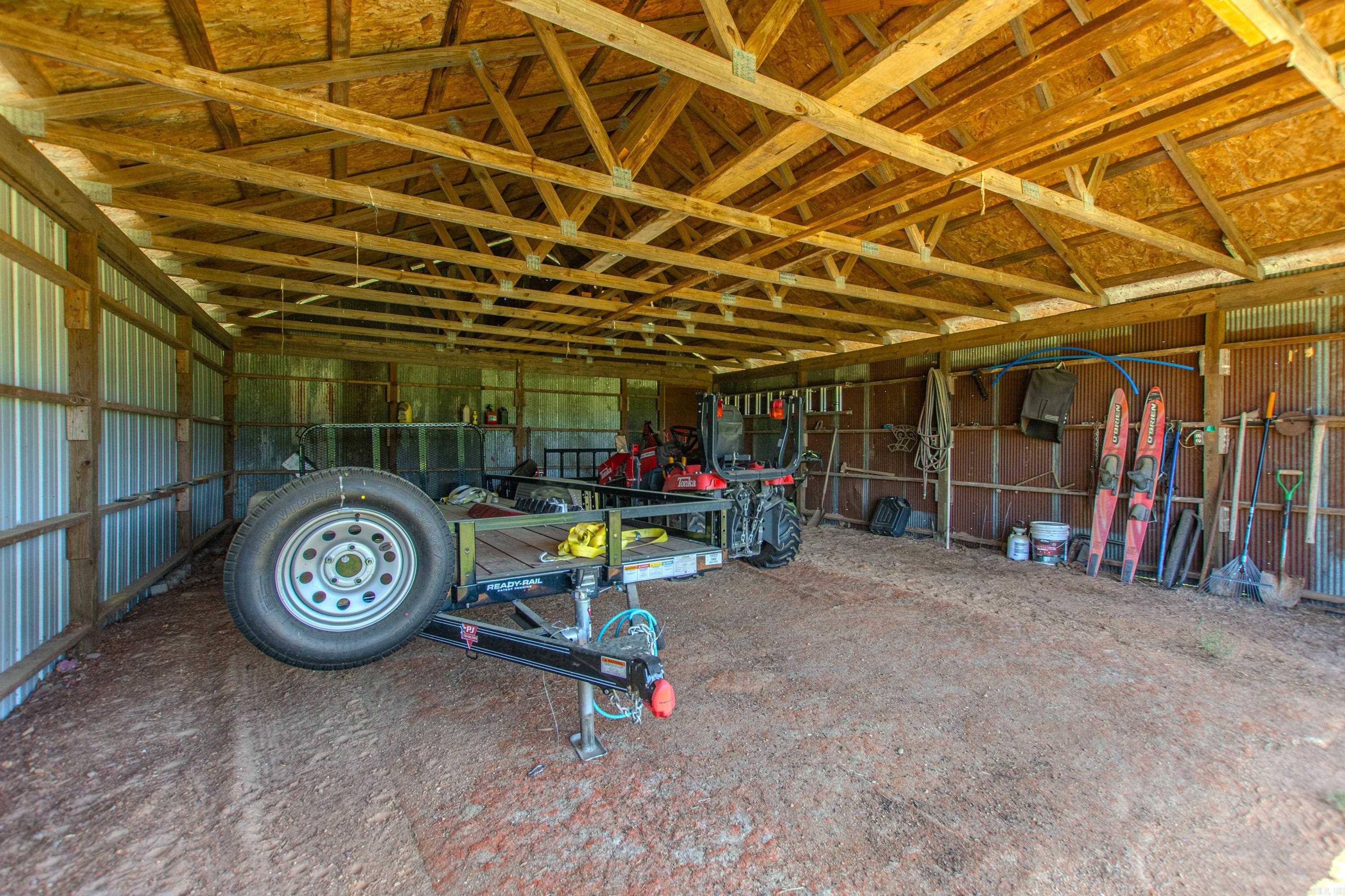 17 S Highway 369  Newhope, AR