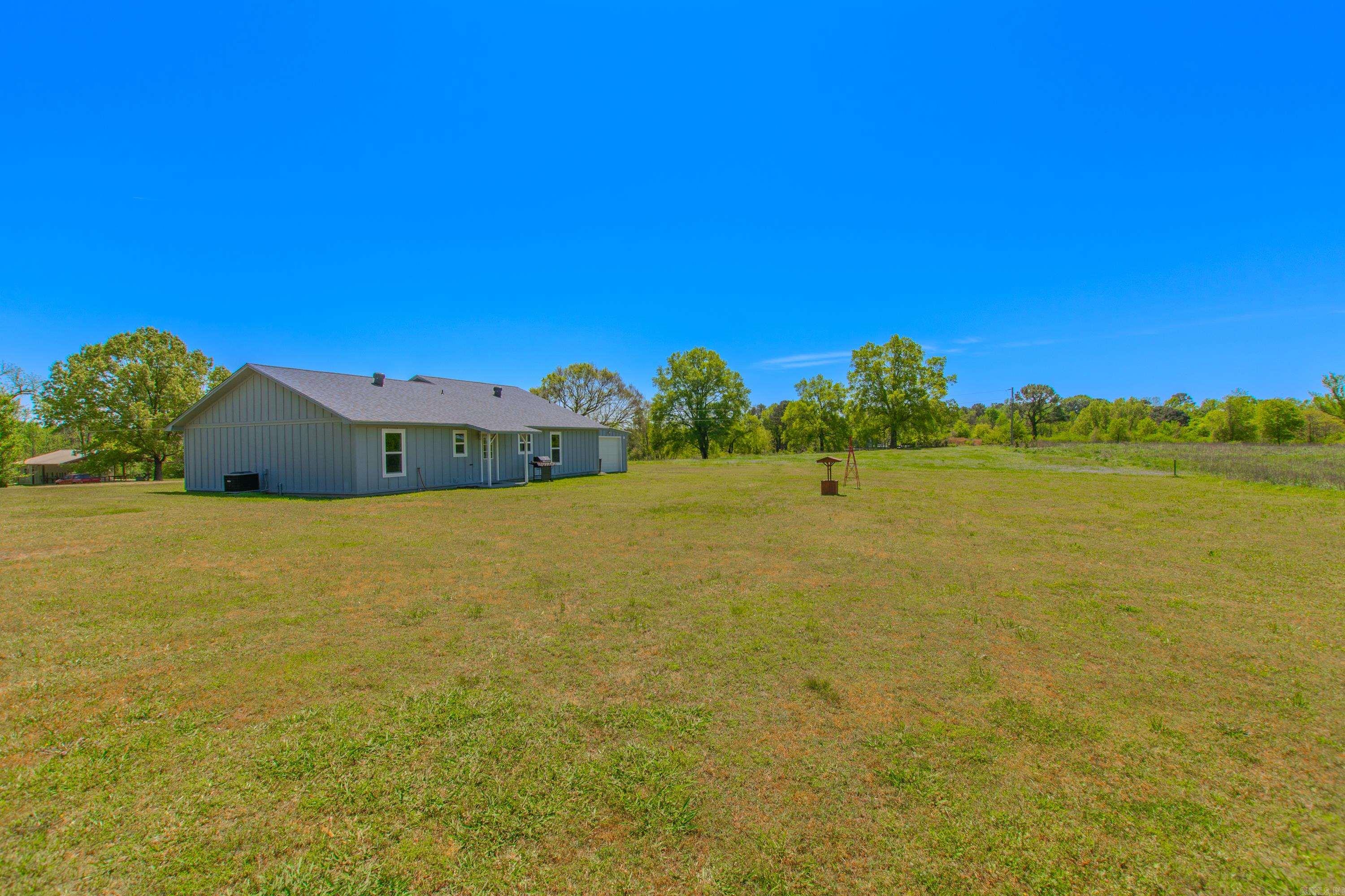 17 S Highway 369  Newhope, AR