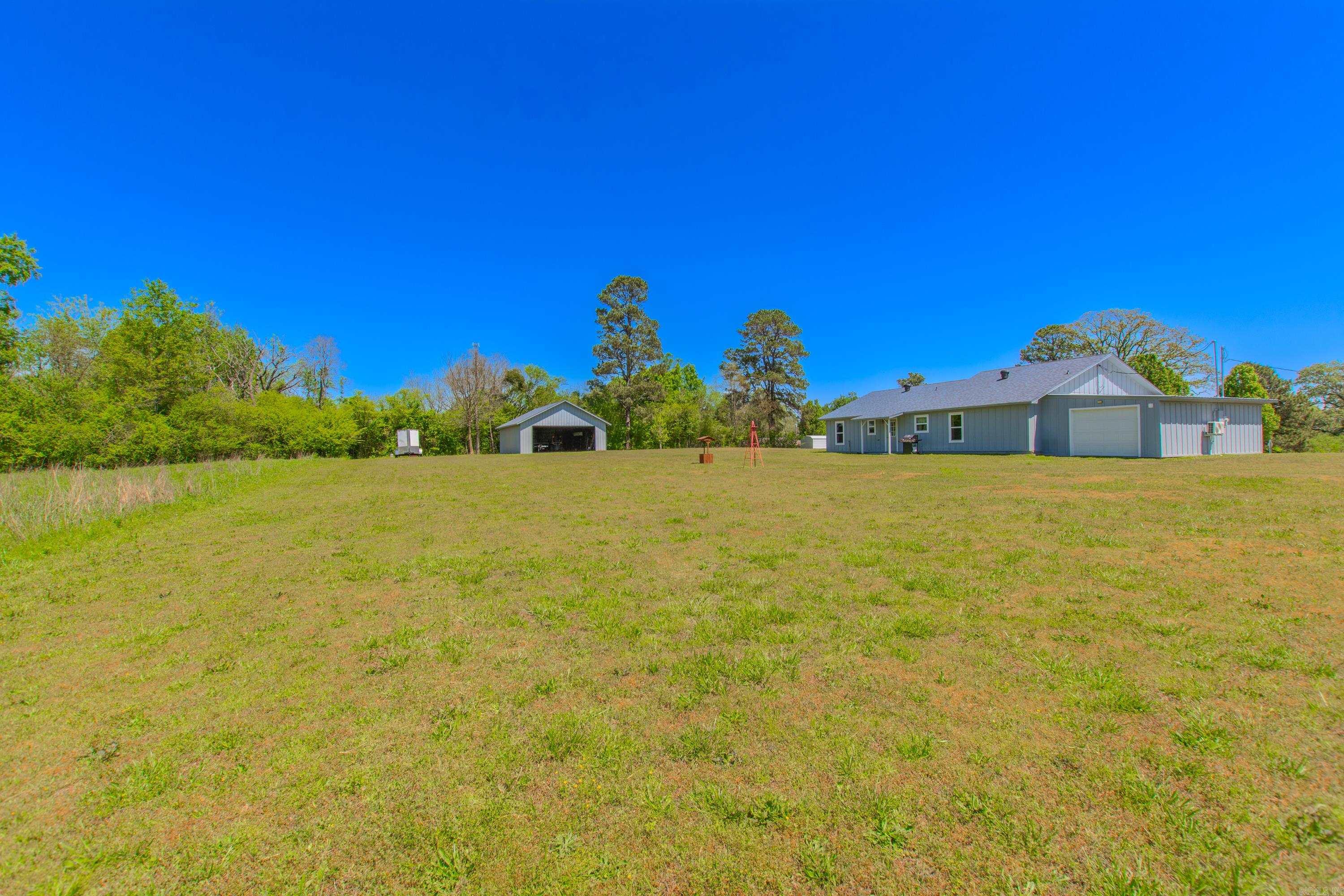 17 S Highway 369  Newhope, AR