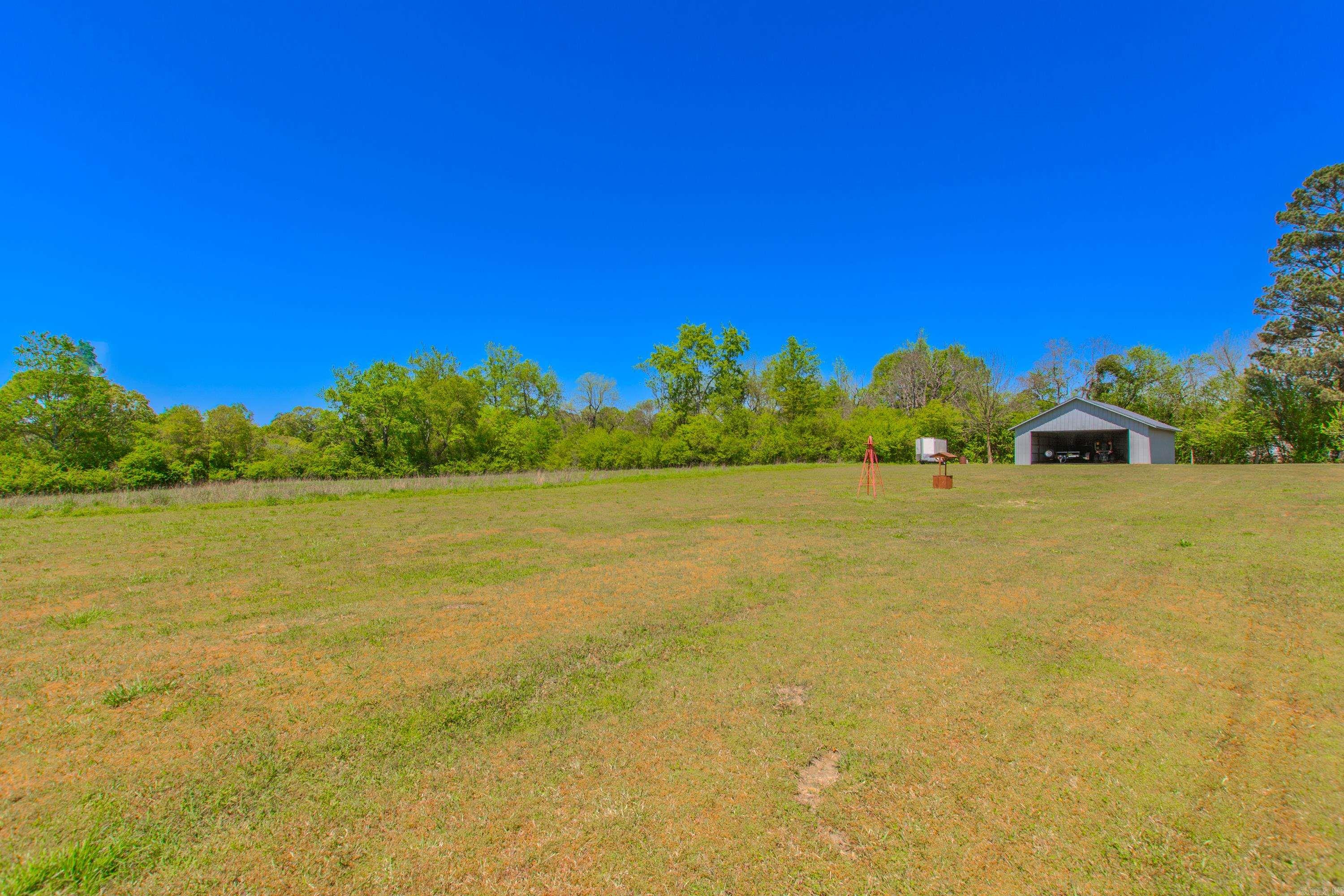 17 S Highway 369  Newhope, AR