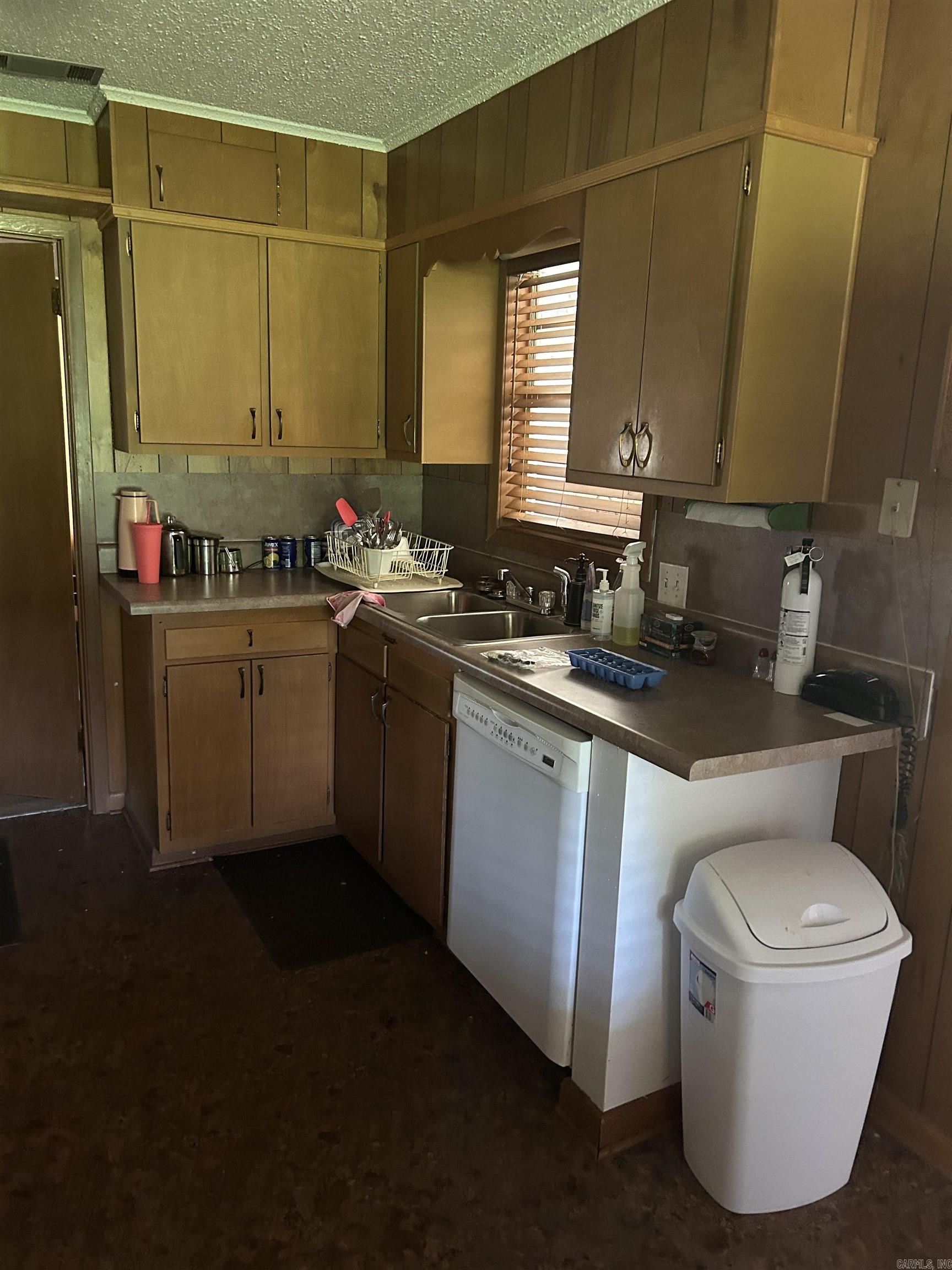 104 Falls  Monticello, AR
