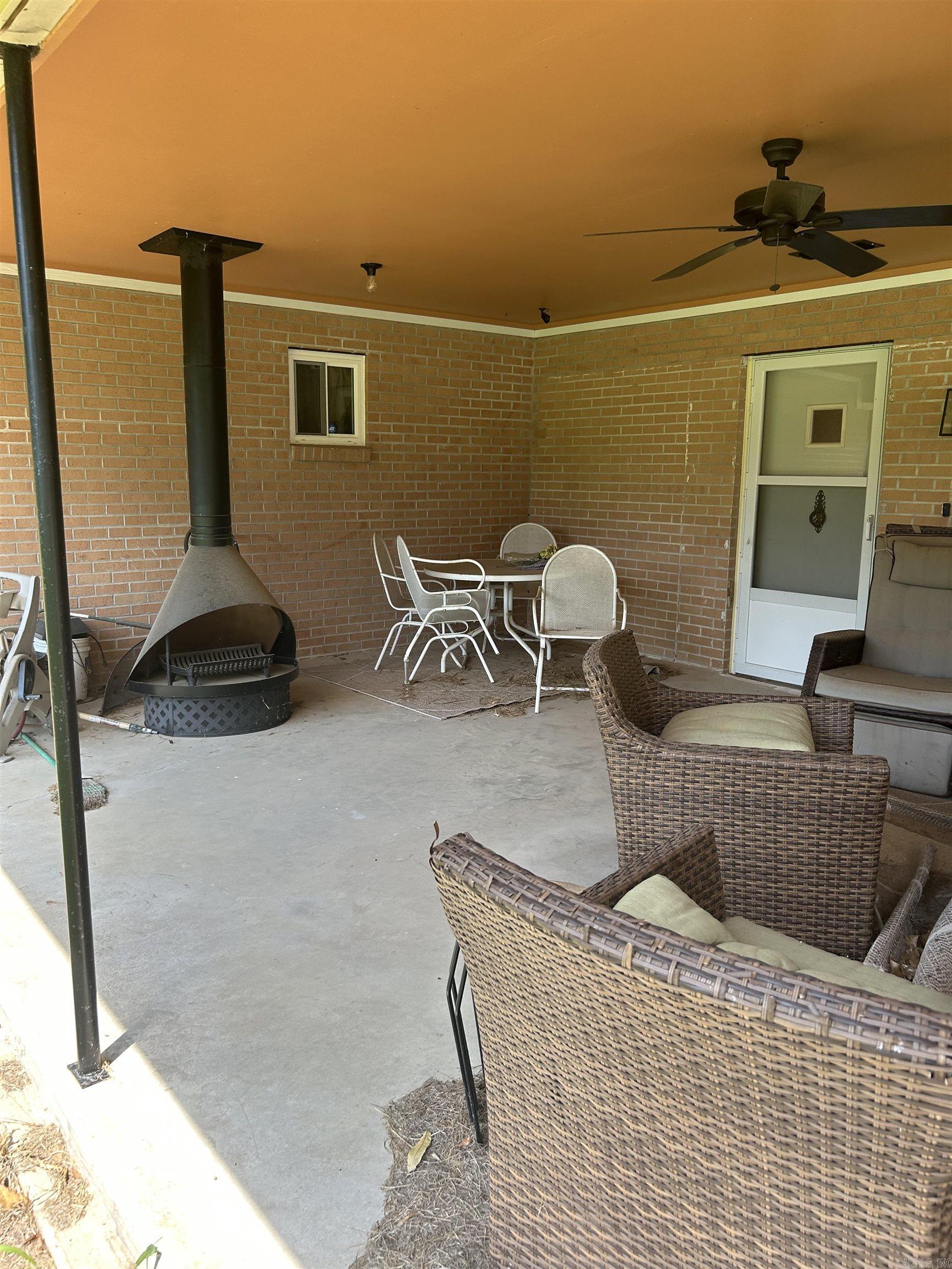 104 Falls  Monticello, AR