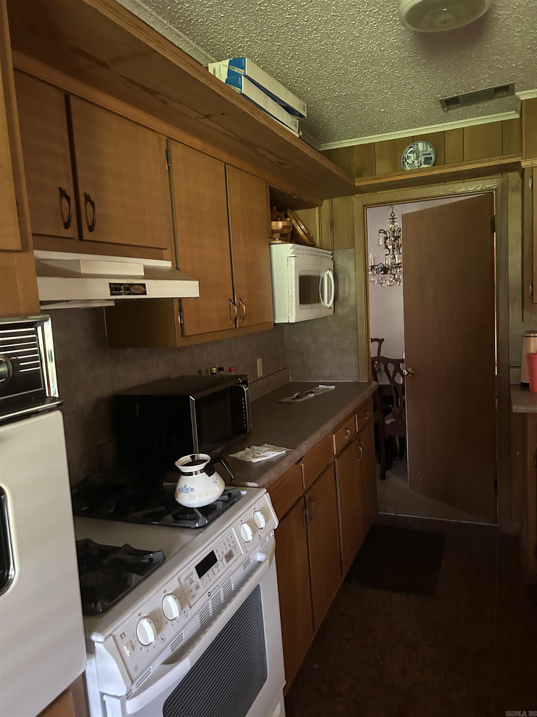 104 Falls  Monticello, AR