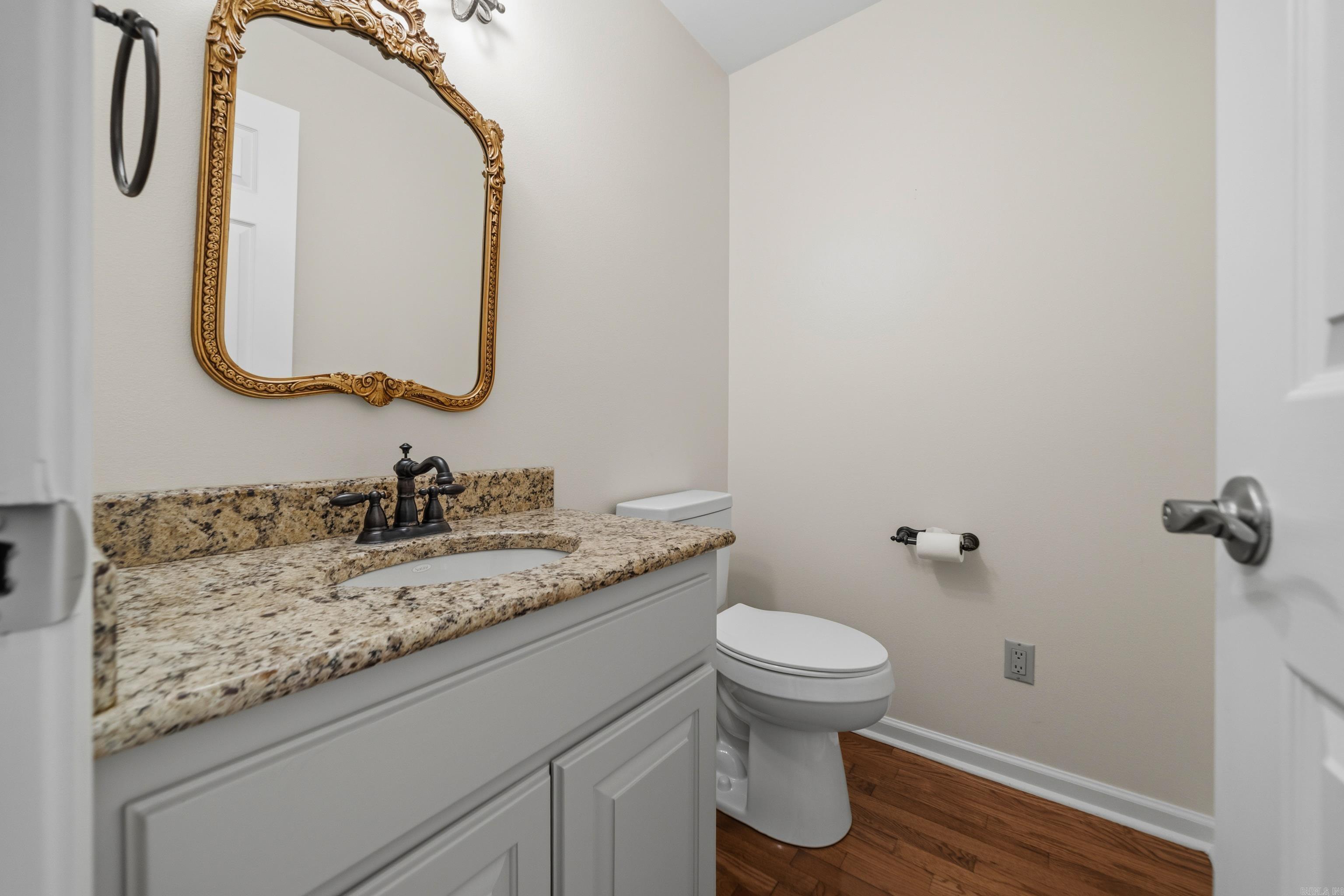 106 Coca Bay  Hot Springs, AR