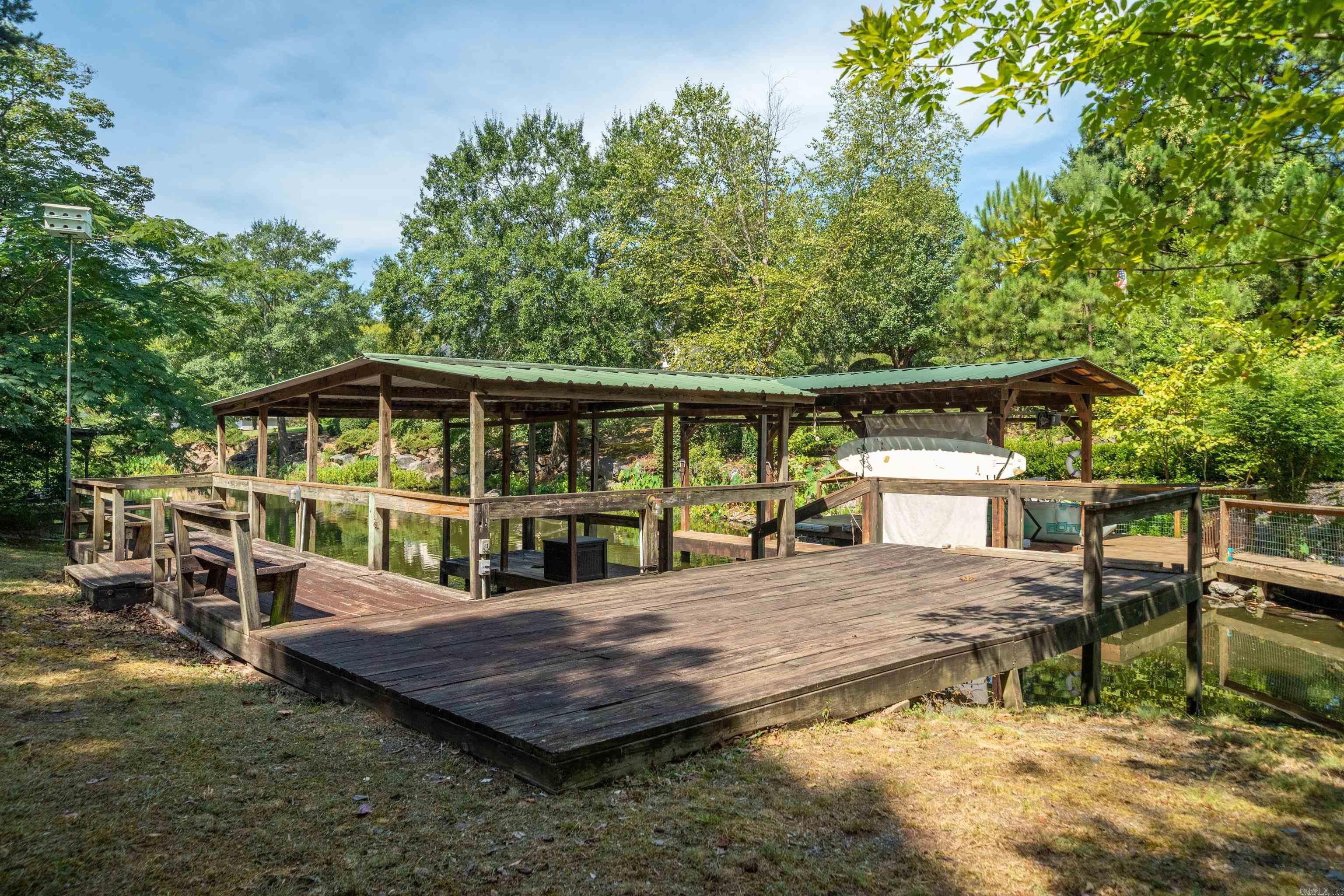 106 Coca Bay  Hot Springs, AR