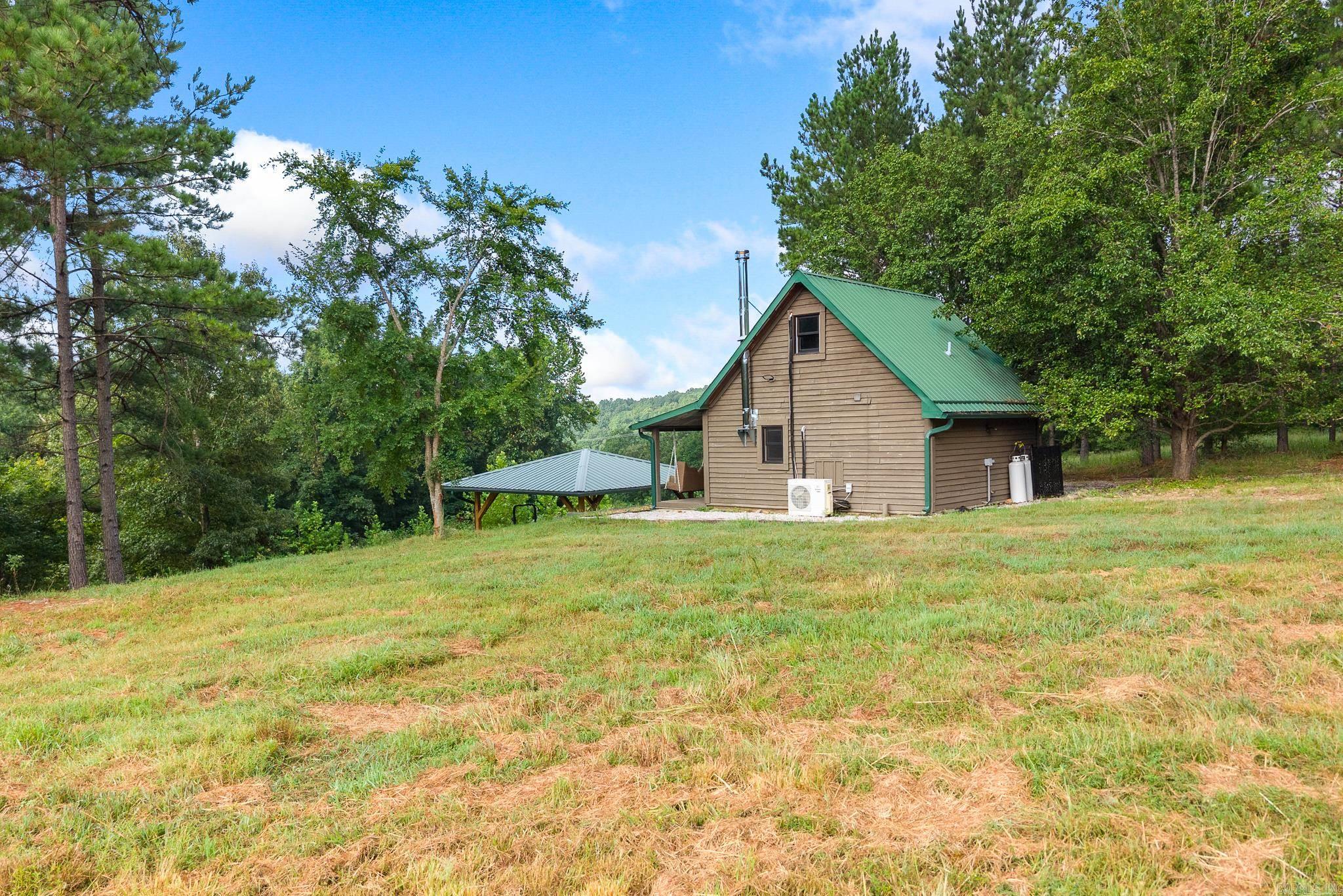 310 Tortoise Trail Saint Joe, AR 72675