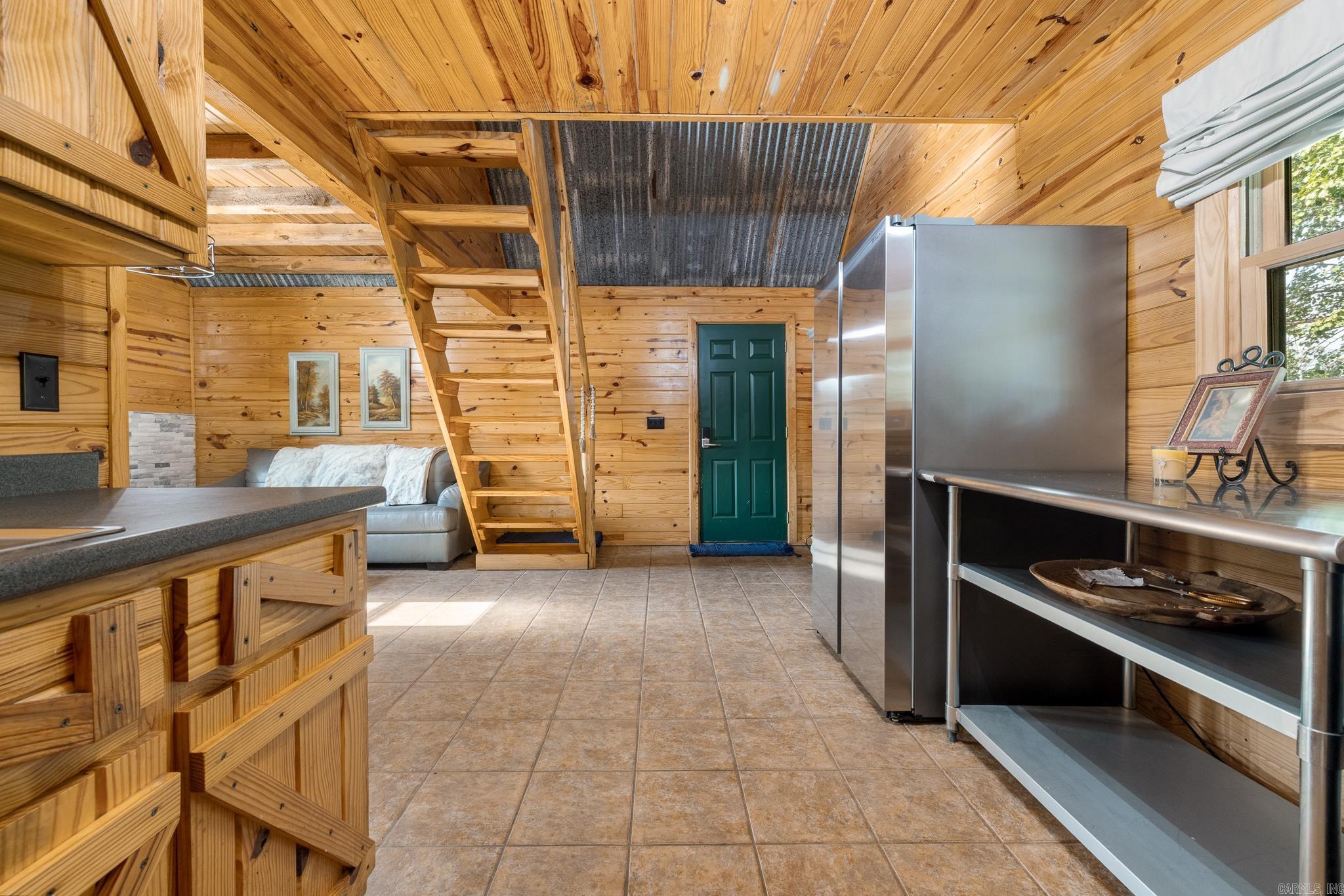 310 Tortoise Trail Saint Joe, AR 72675