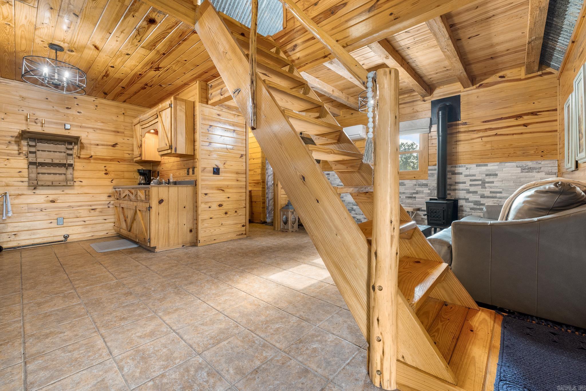 310 Tortoise Trail Saint Joe, AR 72675
