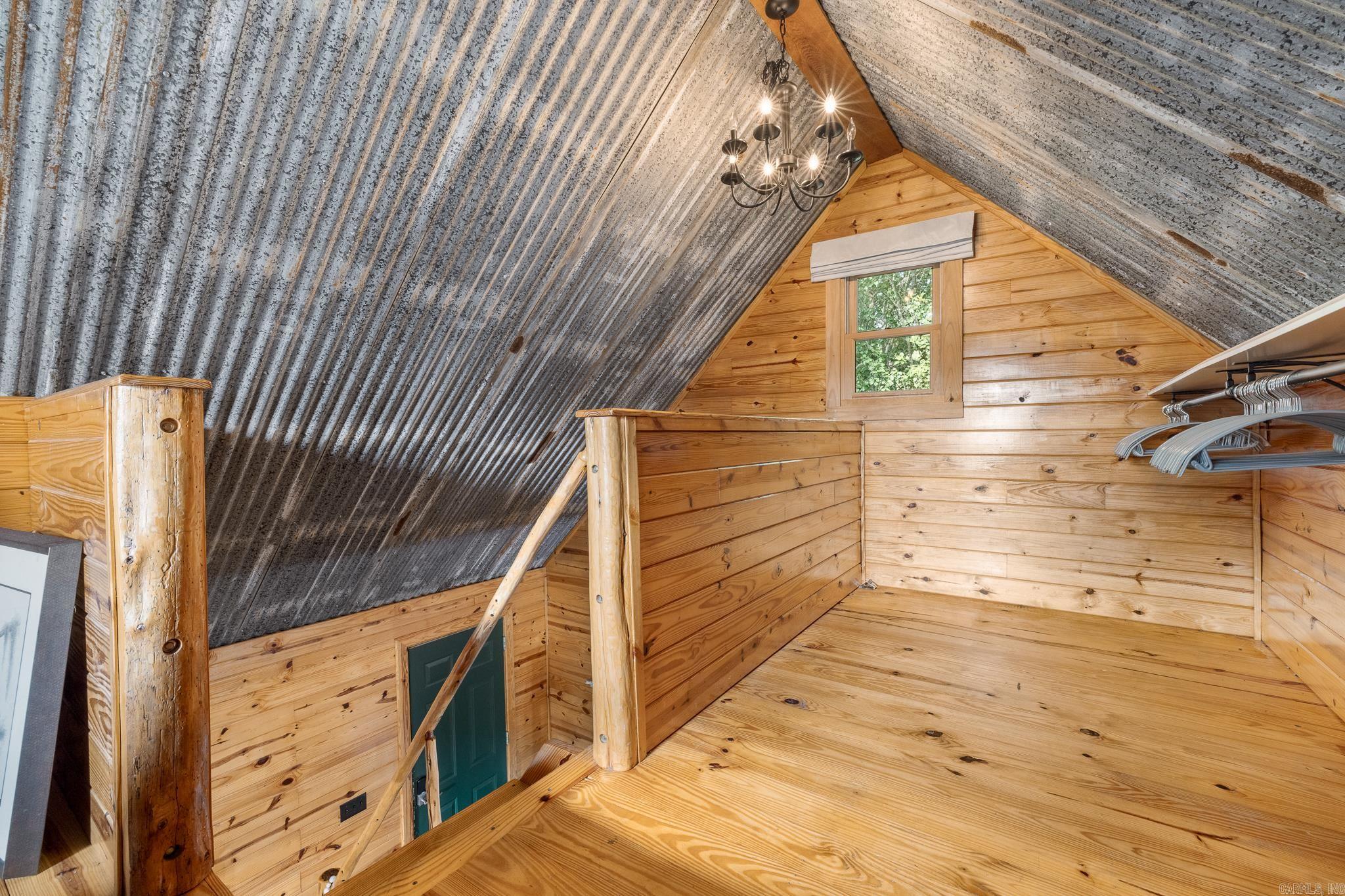 310 Tortoise Trail Saint Joe, AR 72675