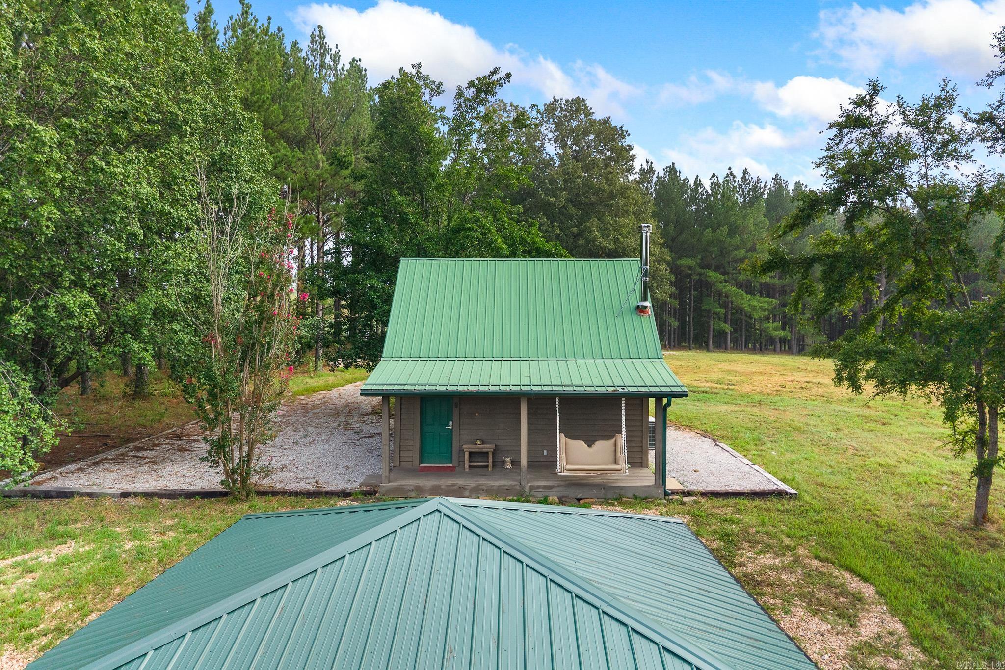 310 Tortoise Trail Saint Joe, AR 72675