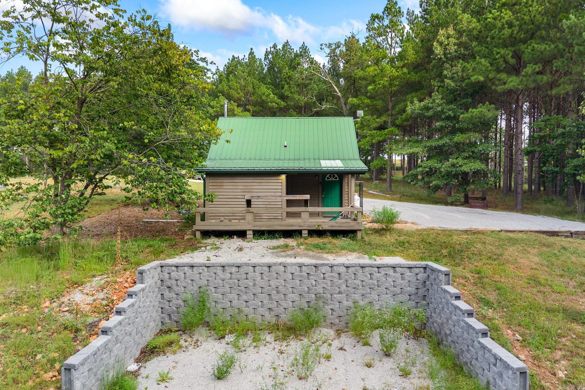 310 Tortoise Trail Saint Joe, AR 72675