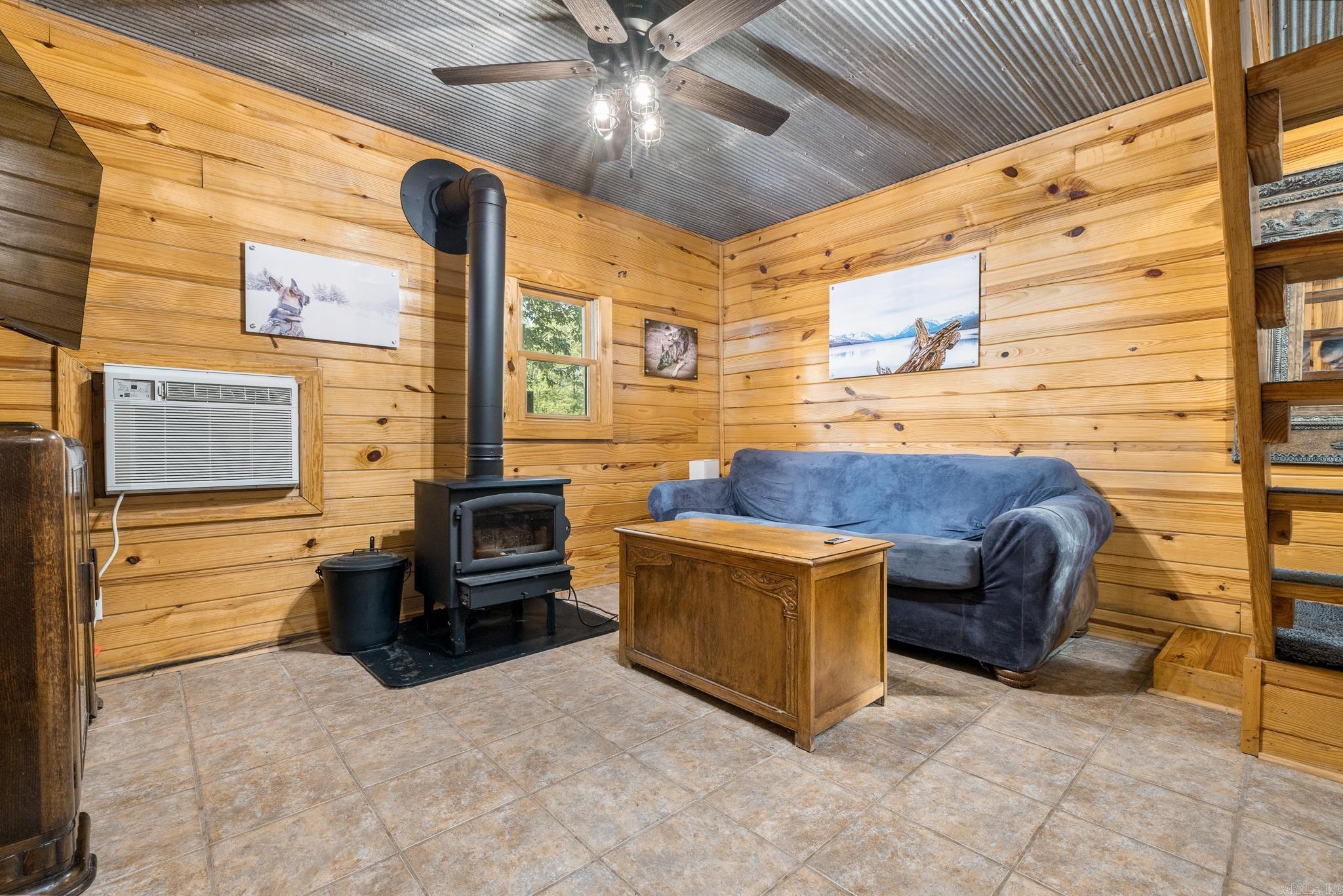 310 Tortoise Trail Saint Joe, AR 72675