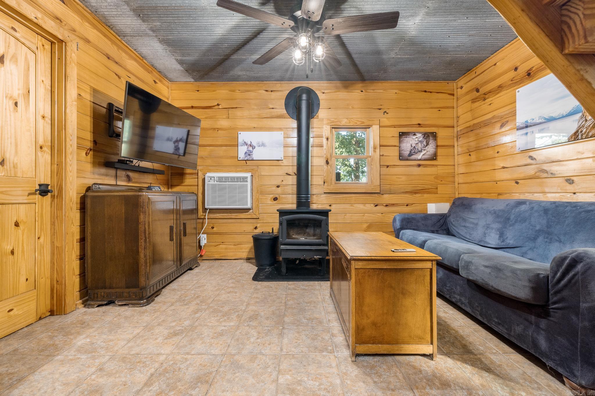 310 Tortoise Trail Saint Joe, AR 72675
