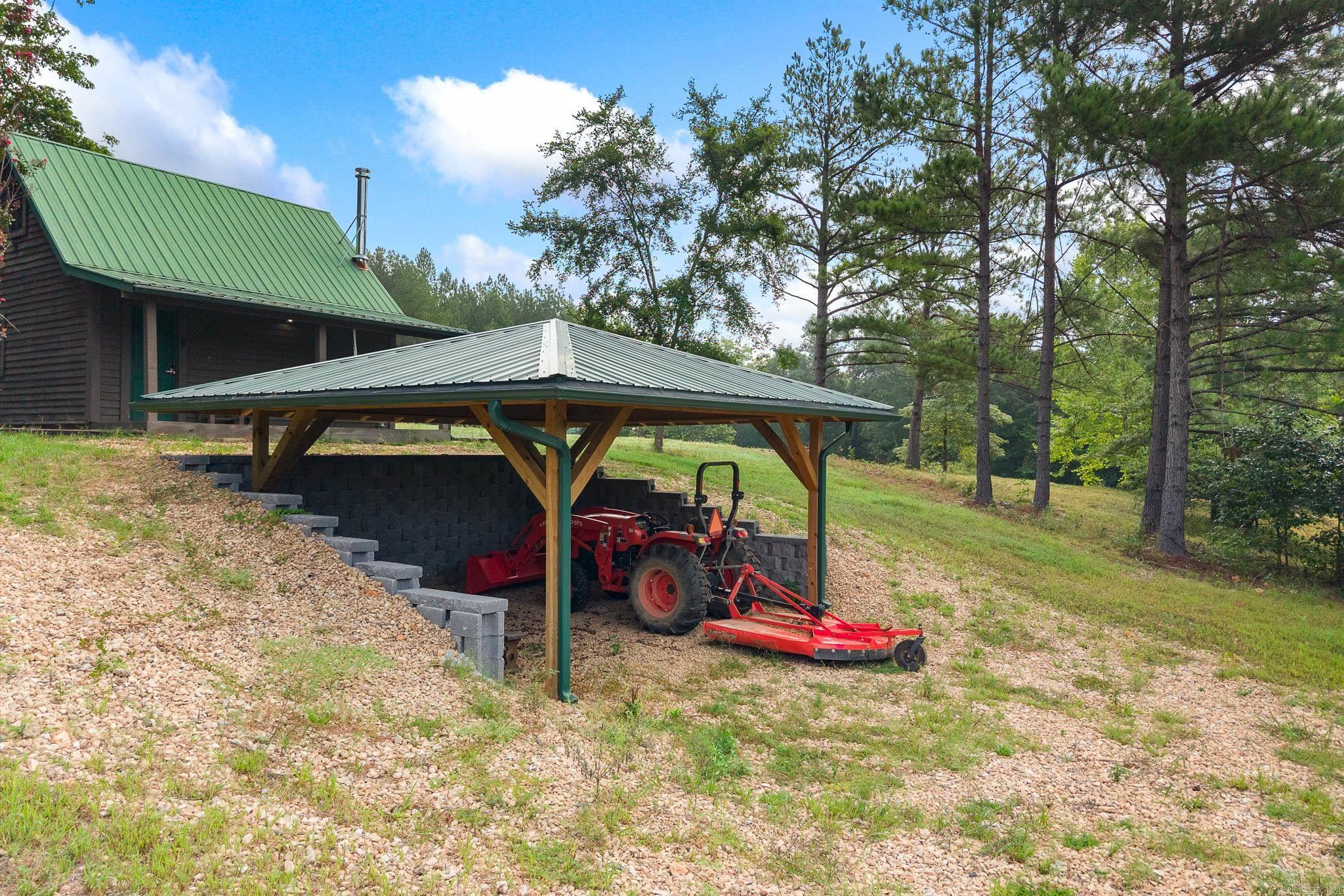 310 Tortoise Trail Saint Joe, AR 72675