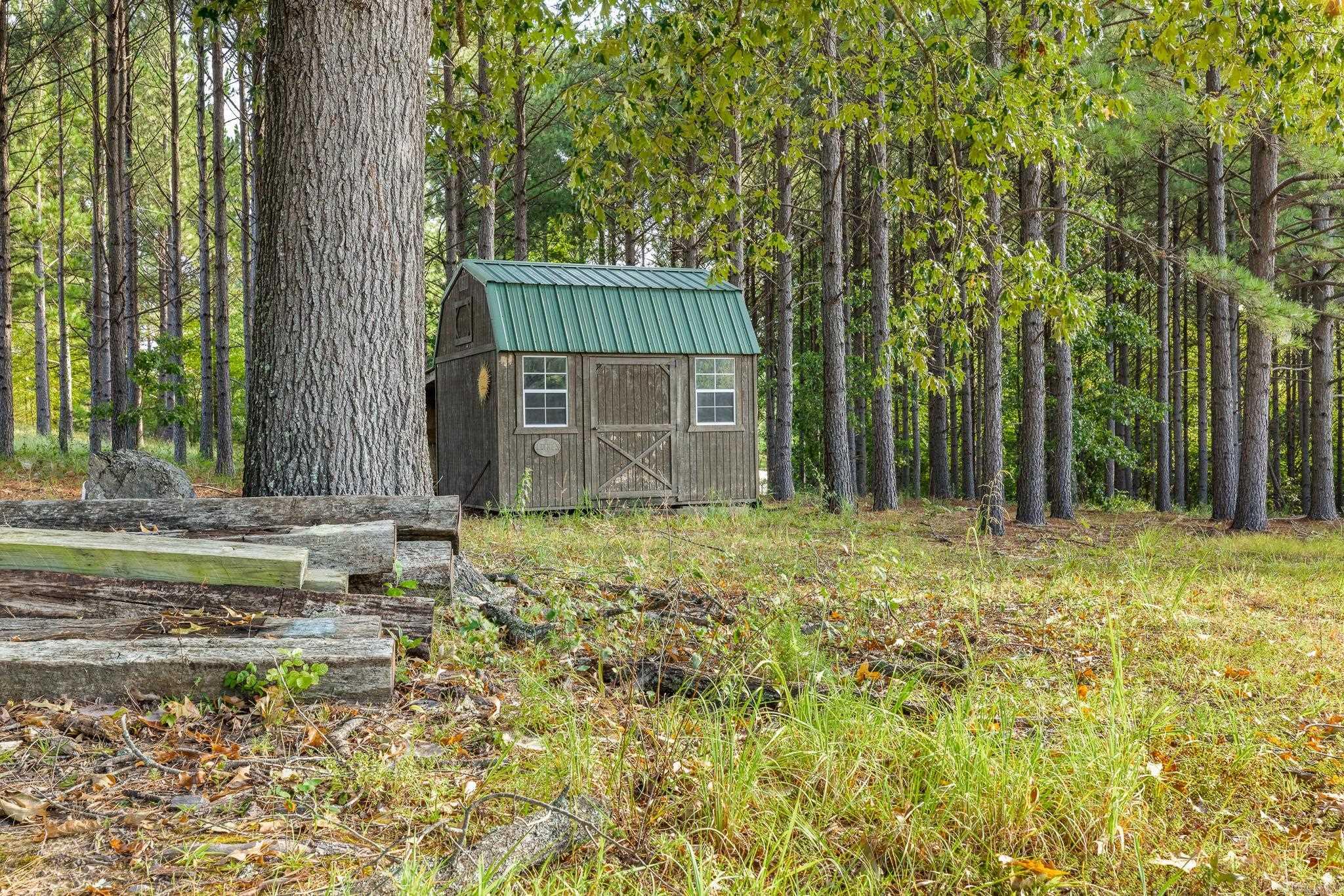 310 Tortoise Trail Saint Joe, AR 72675
