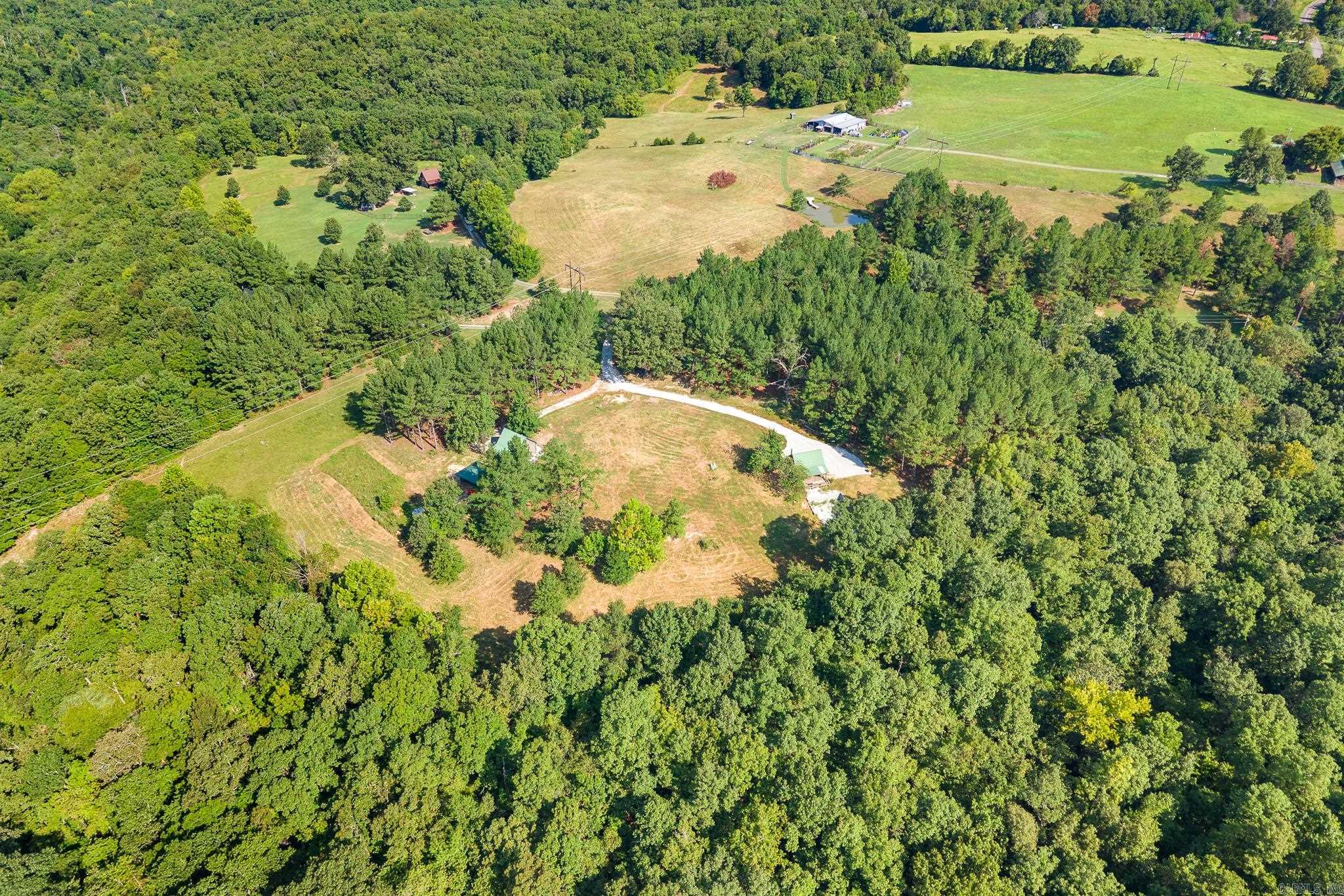 310 Tortoise Trail Saint Joe, AR 72675