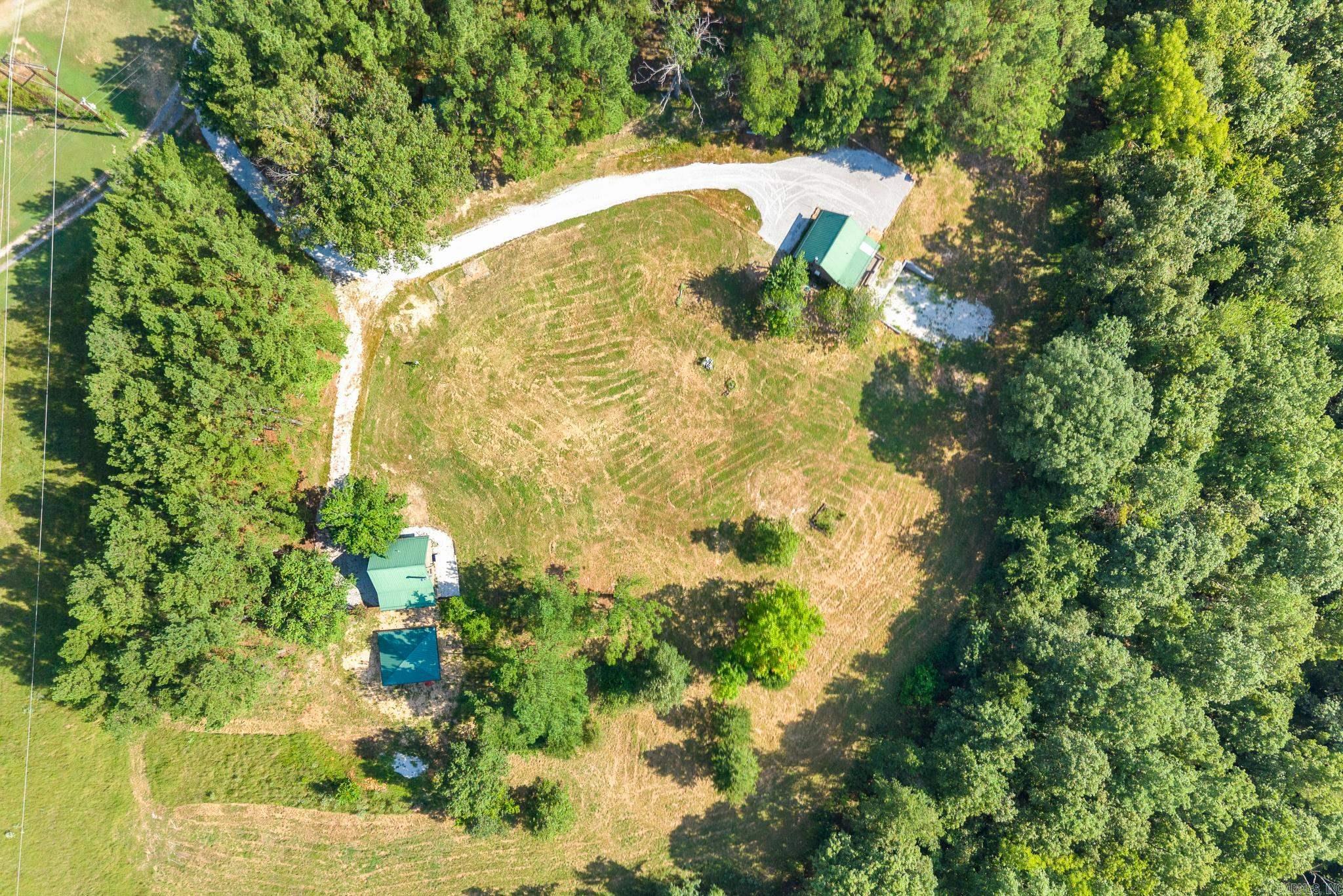 310 Tortoise Trail Saint Joe, AR 72675