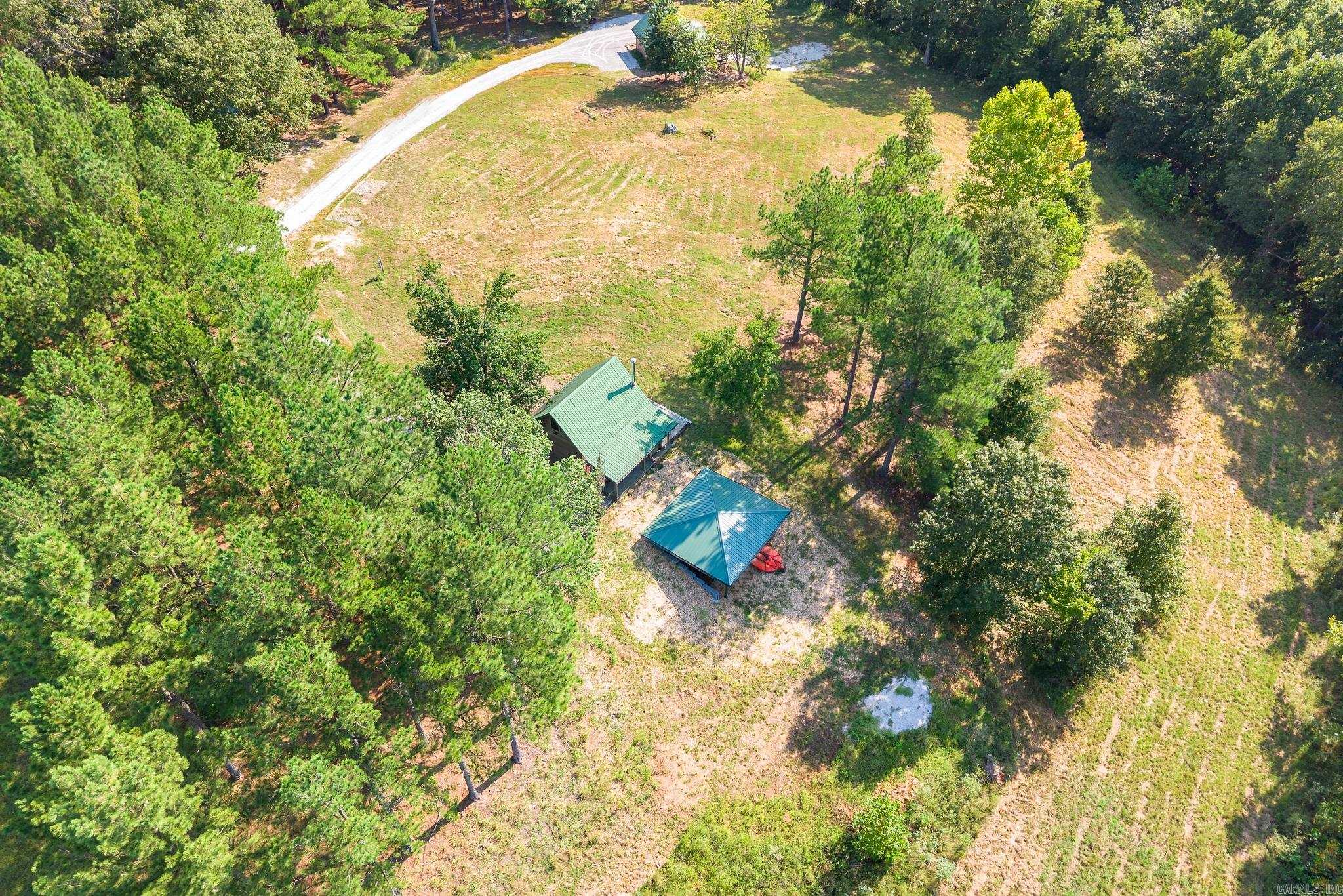 310 Tortoise Trail Saint Joe, AR 72675