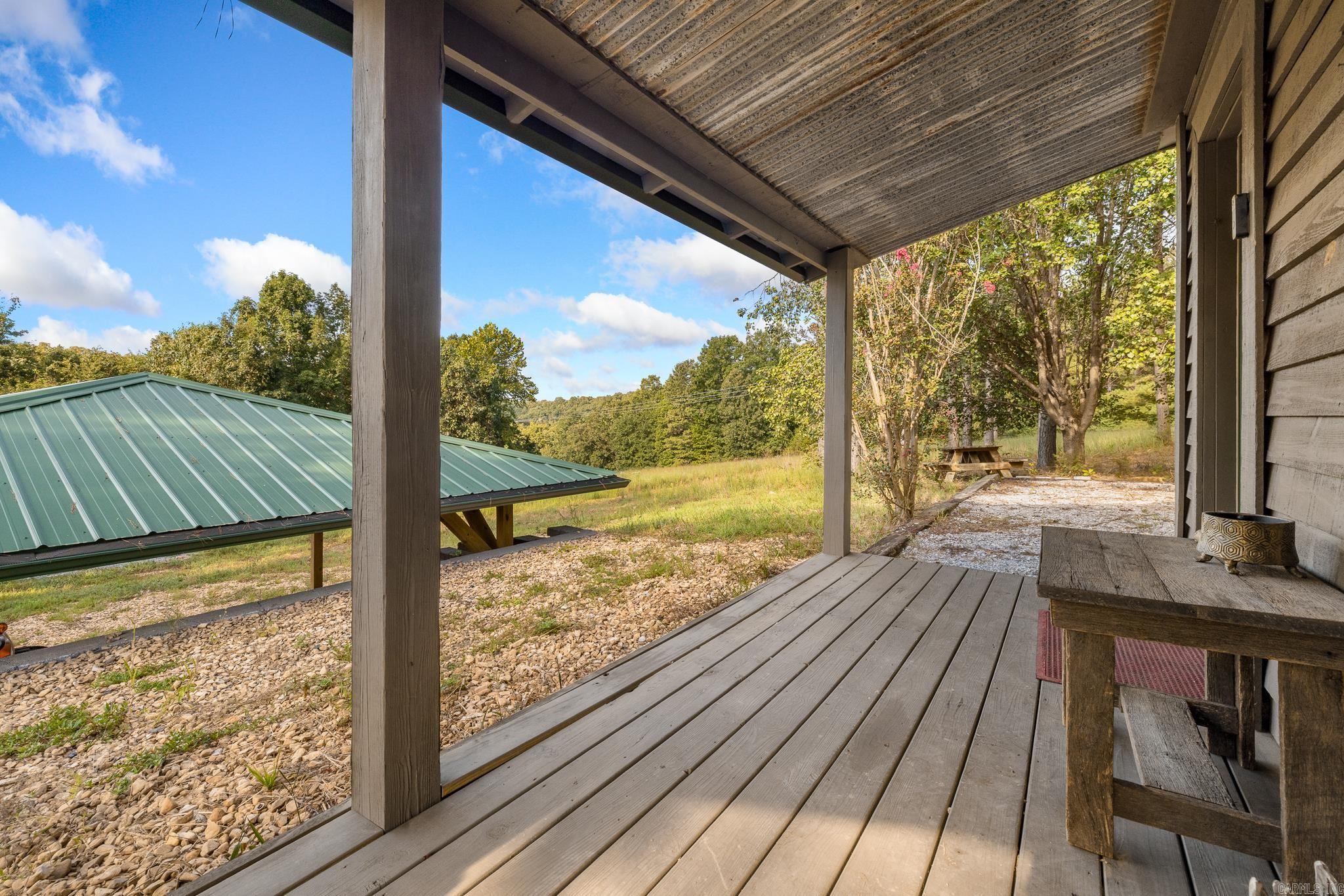 310 Tortoise Trail Saint Joe, AR 72675