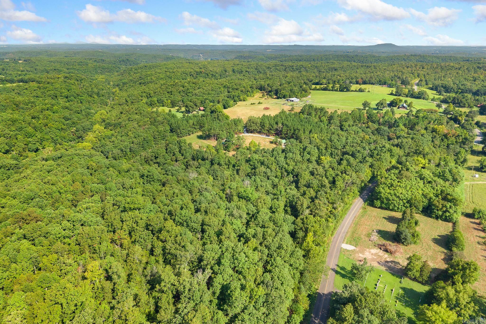 310 Tortoise Trail Saint Joe, AR 72675