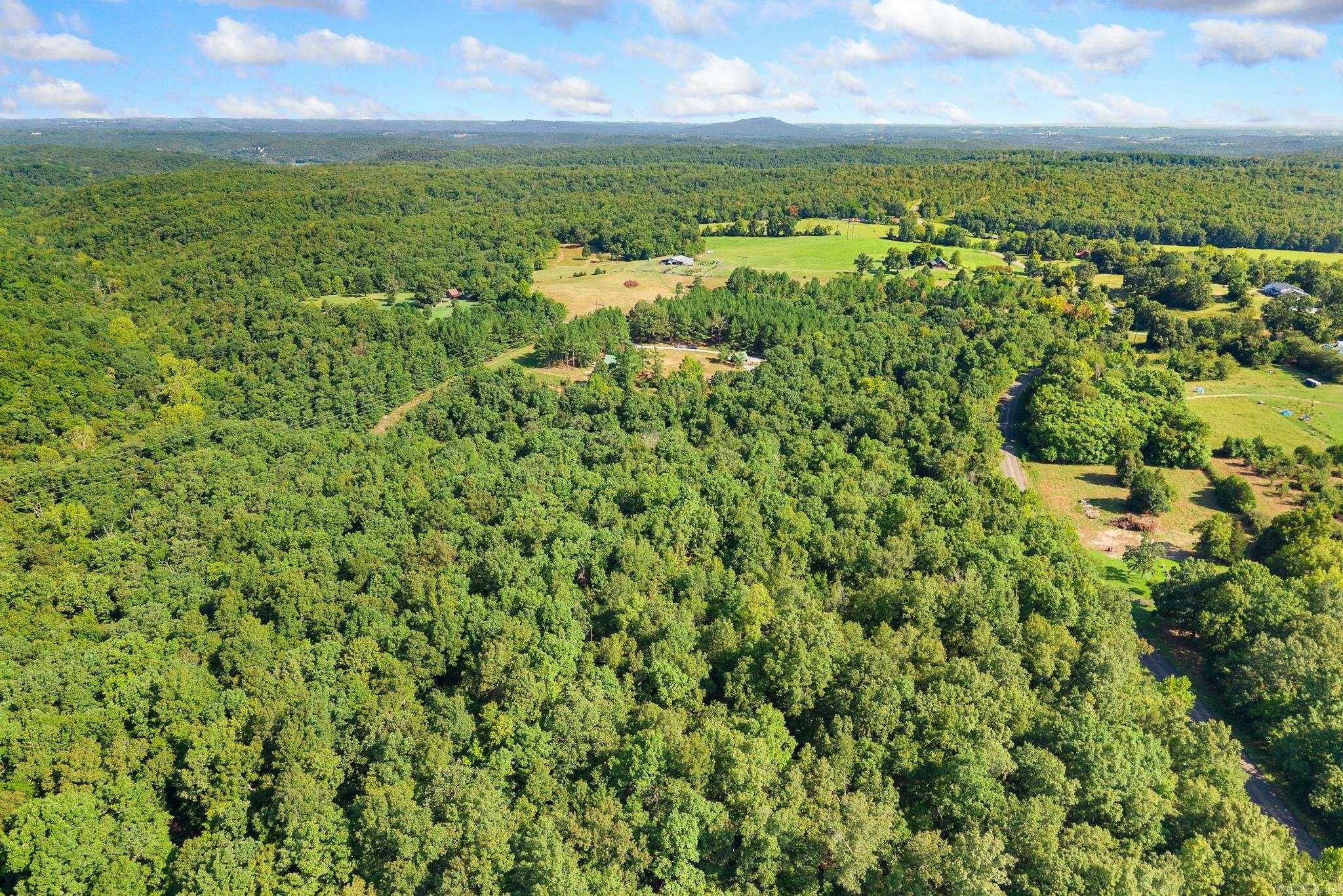 310 Tortoise Trail Saint Joe, AR 72675