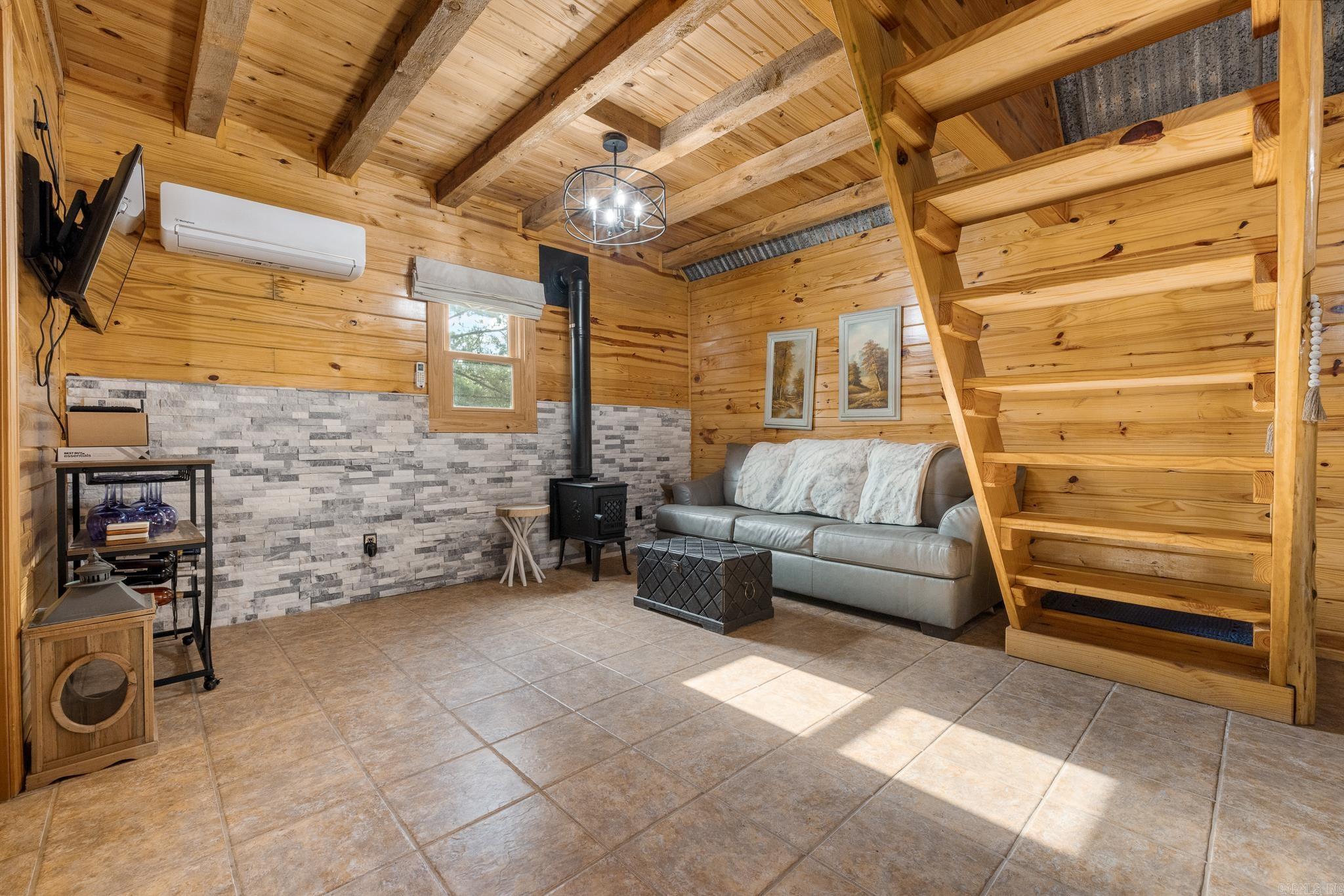 310 Tortoise Trail Saint Joe, AR 72675