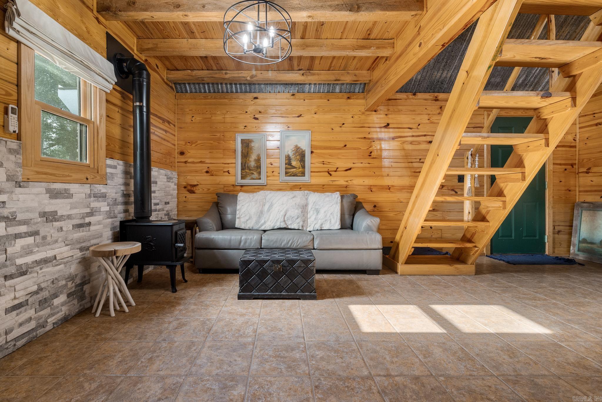 310 Tortoise Trail Saint Joe, AR 72675