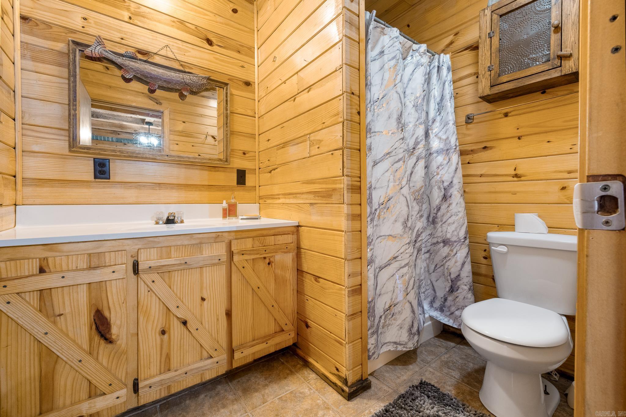 310 Tortoise Trail Saint Joe, AR 72675