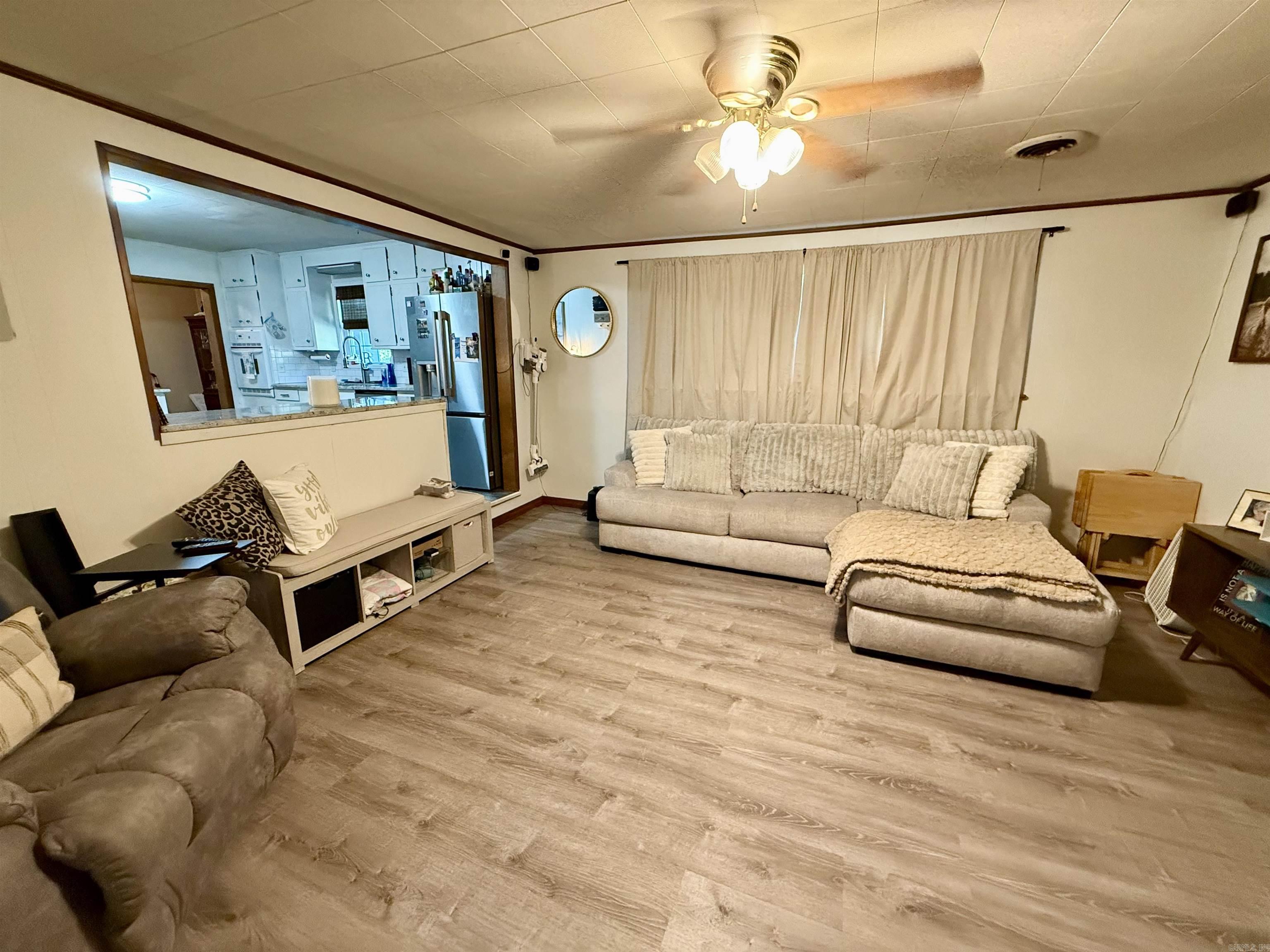 141 Bensberg  Camden, AR
