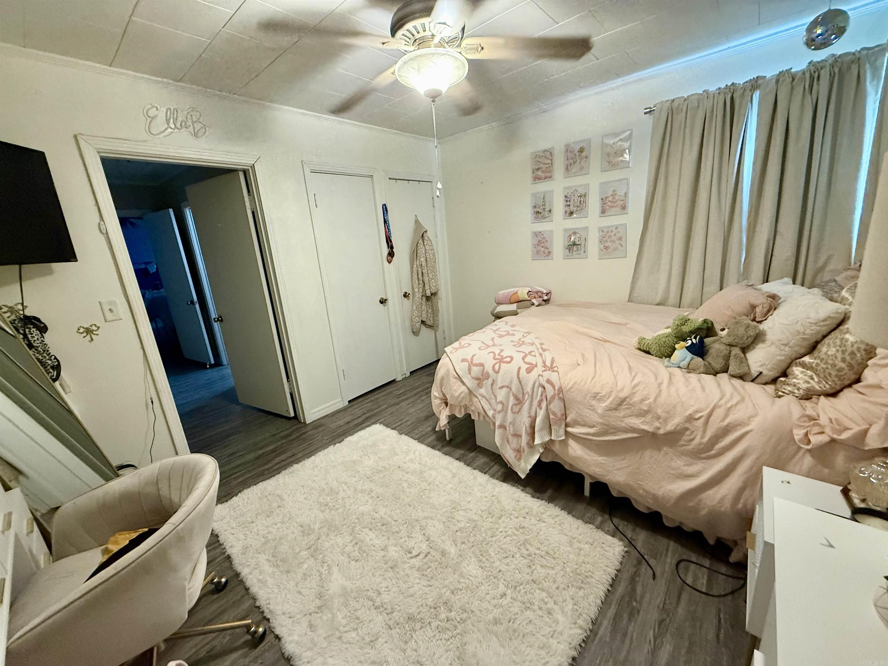 141 Bensberg  Camden, AR