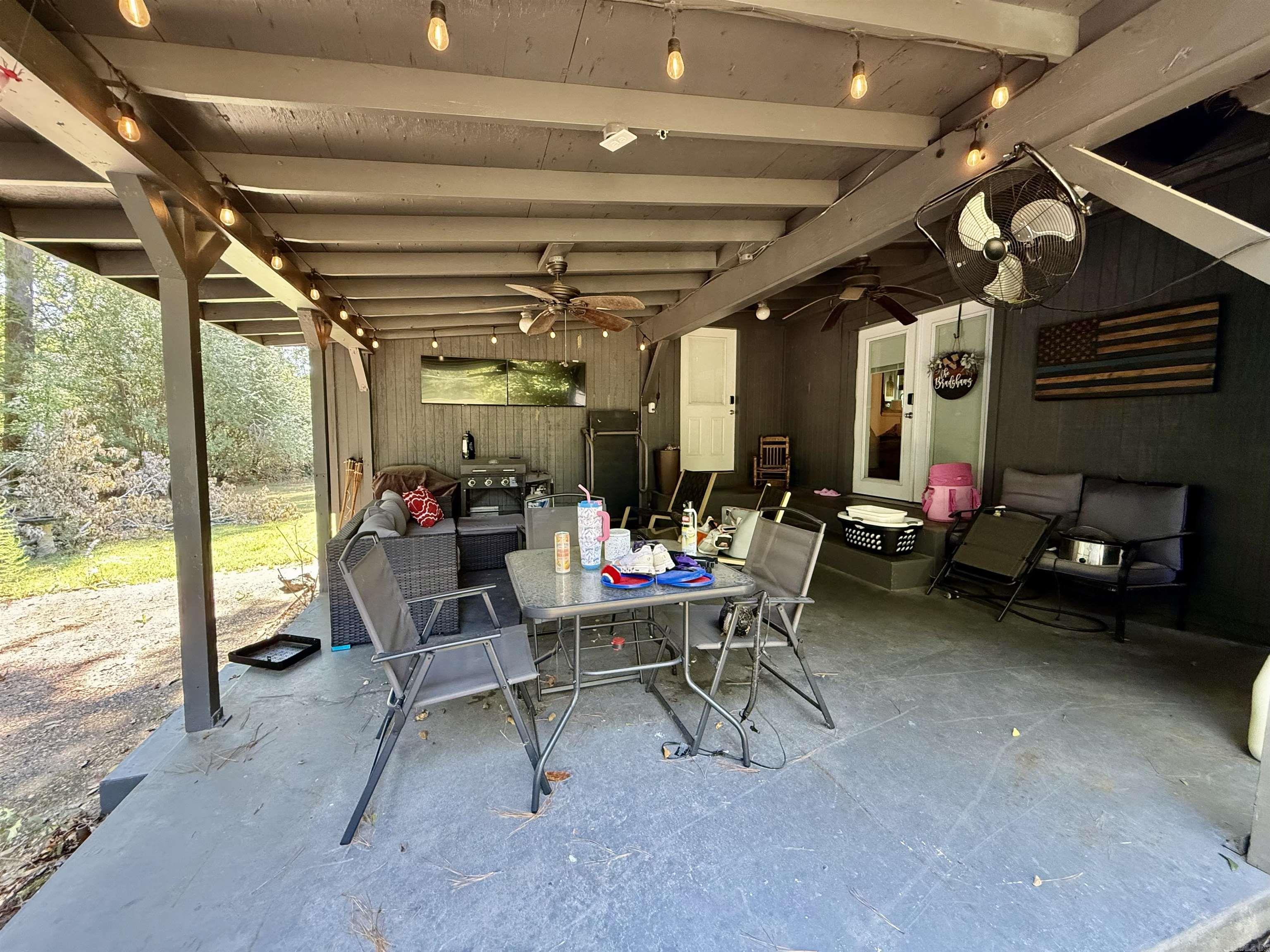 141 Bensberg  Camden, AR