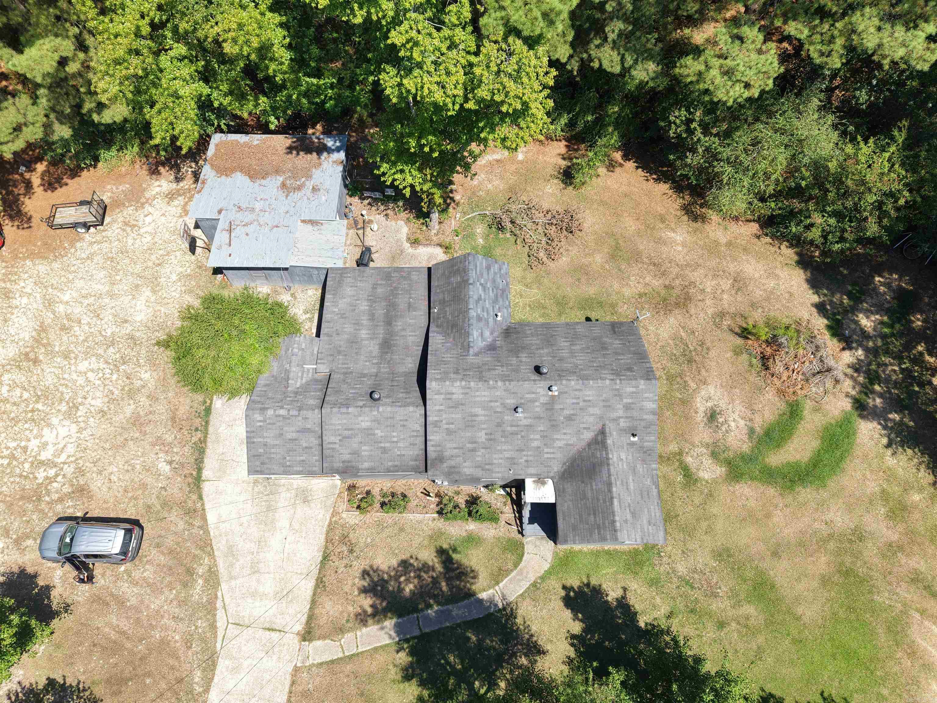 141 Bensberg  Camden, AR