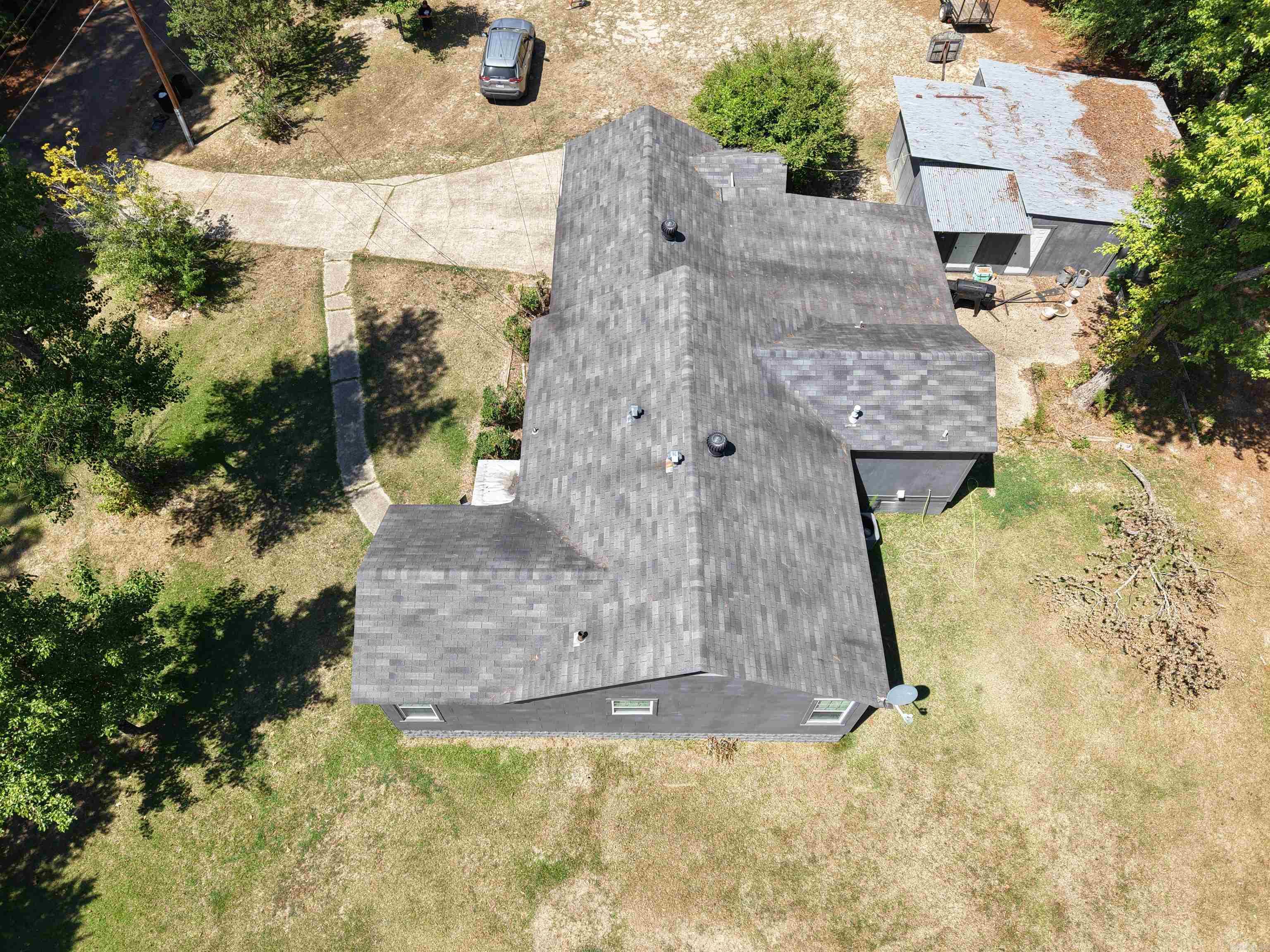 141 Bensberg  Camden, AR