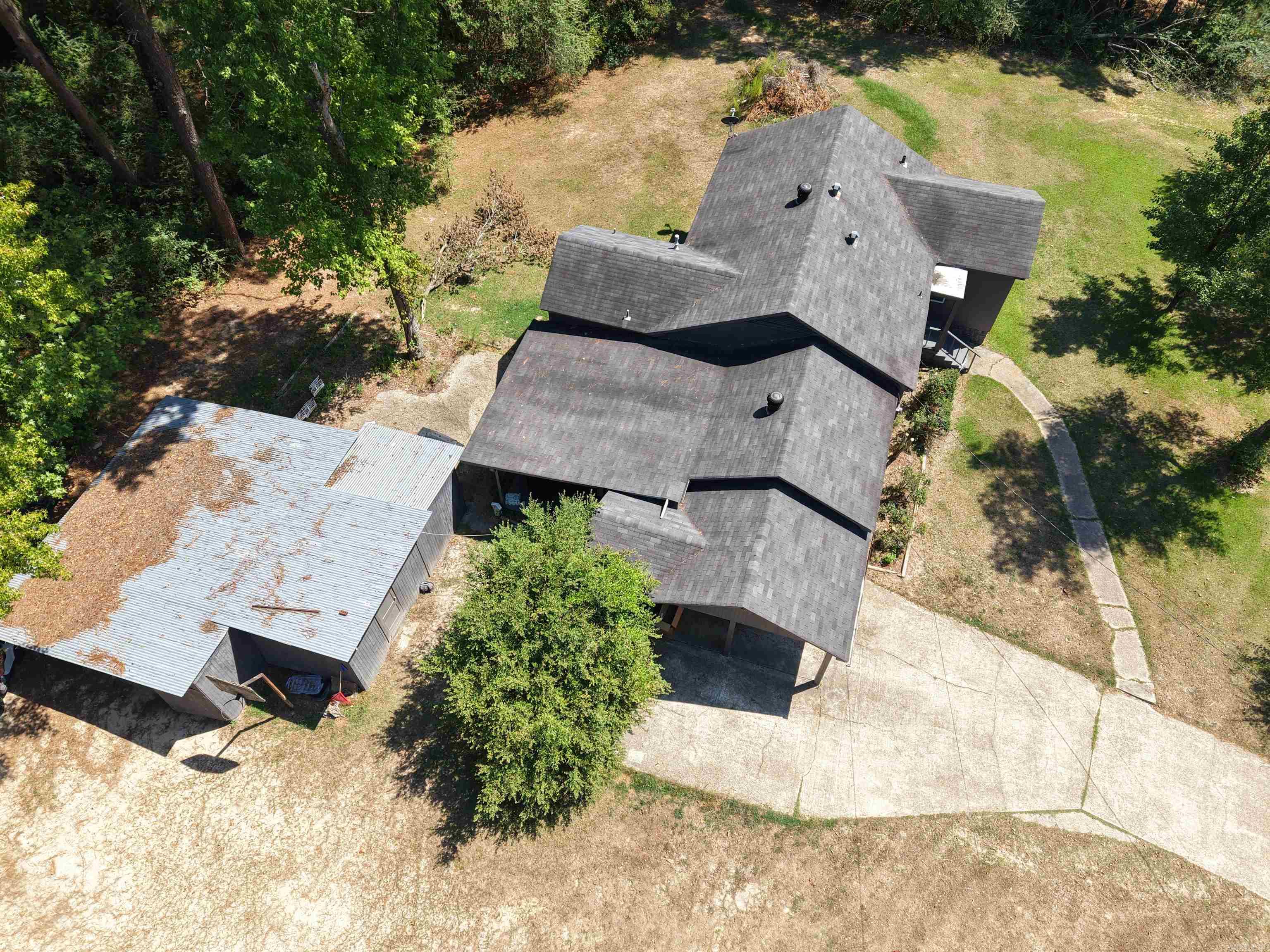 141 Bensberg  Camden, AR