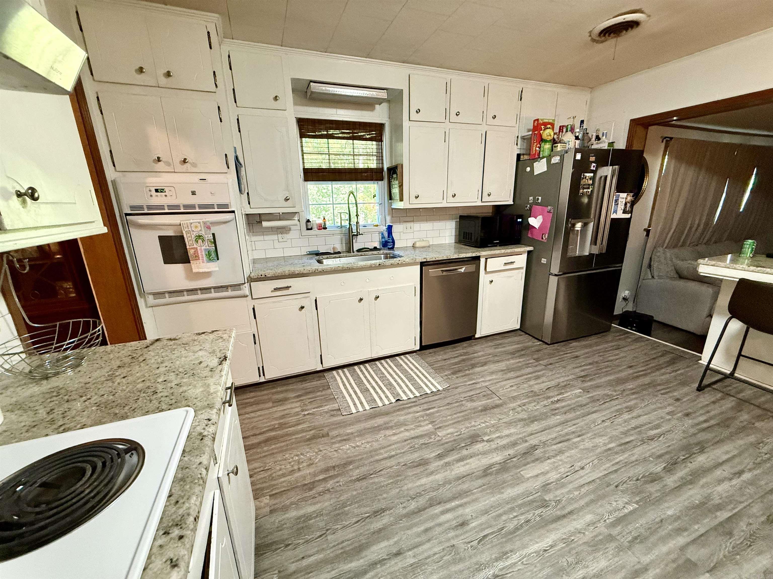 141 Bensberg  Camden, AR