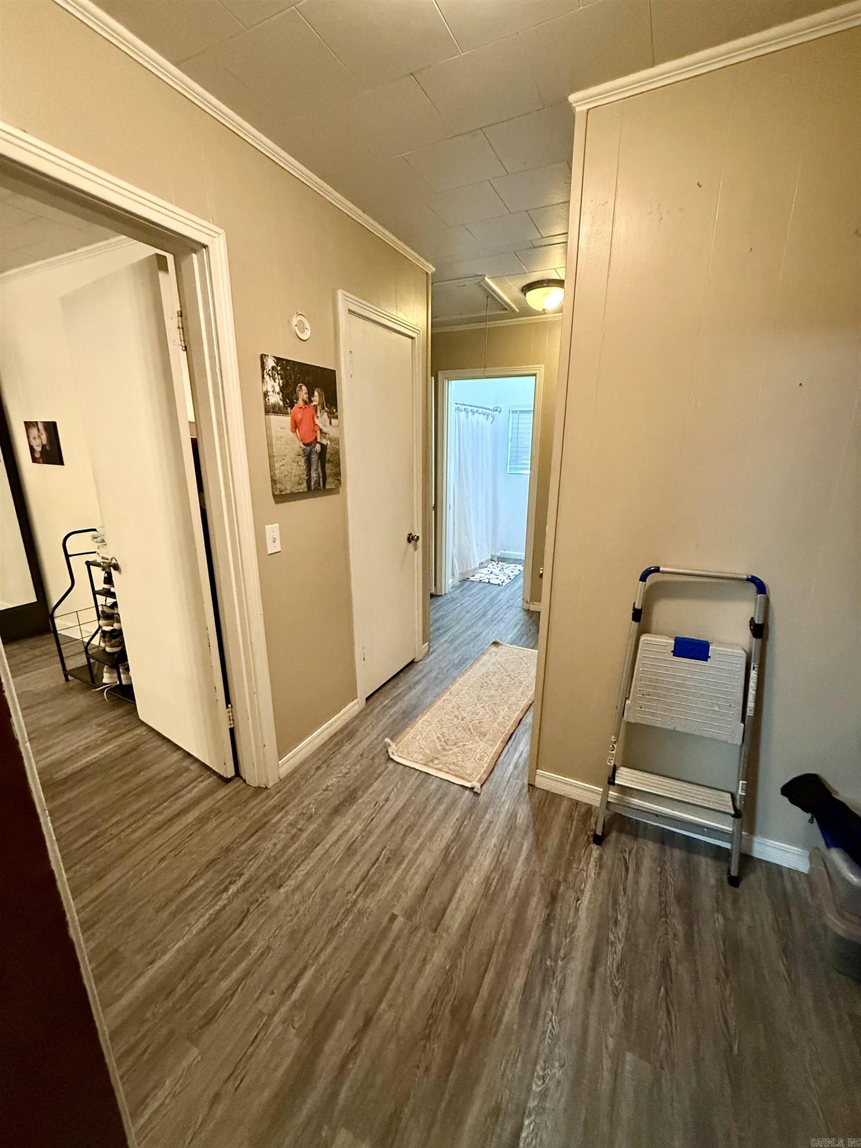 141 Bensberg  Camden, AR