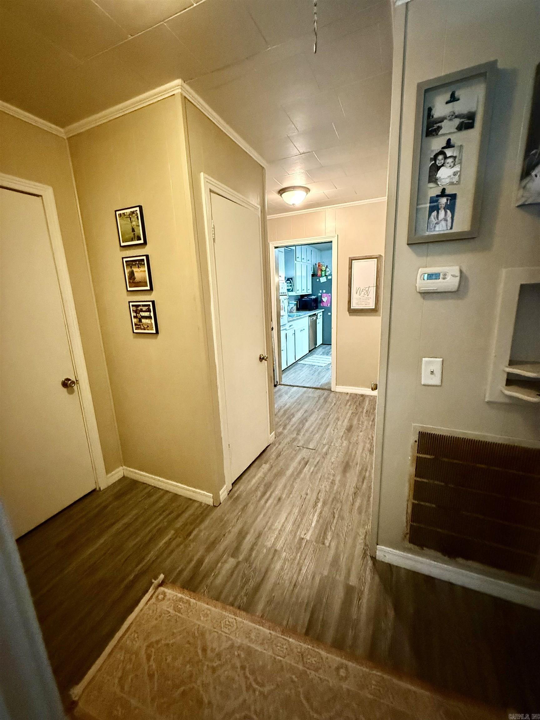 141 Bensberg  Camden, AR
