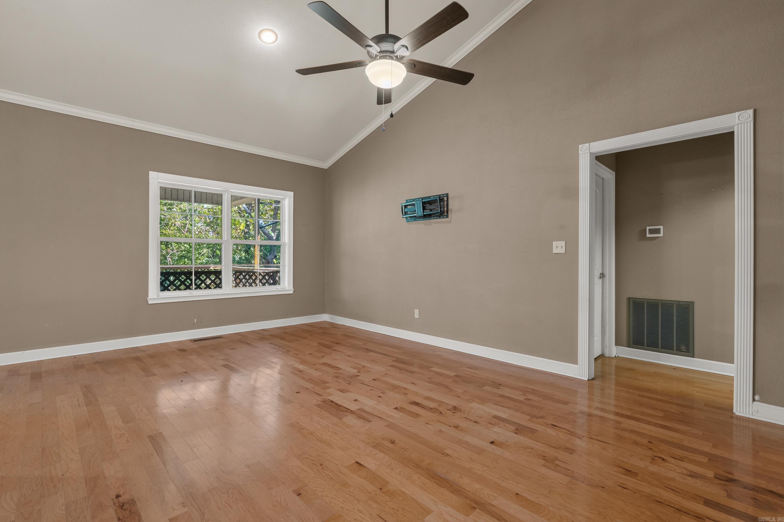 122 Grand Ridge Hot Springs, AR 71901